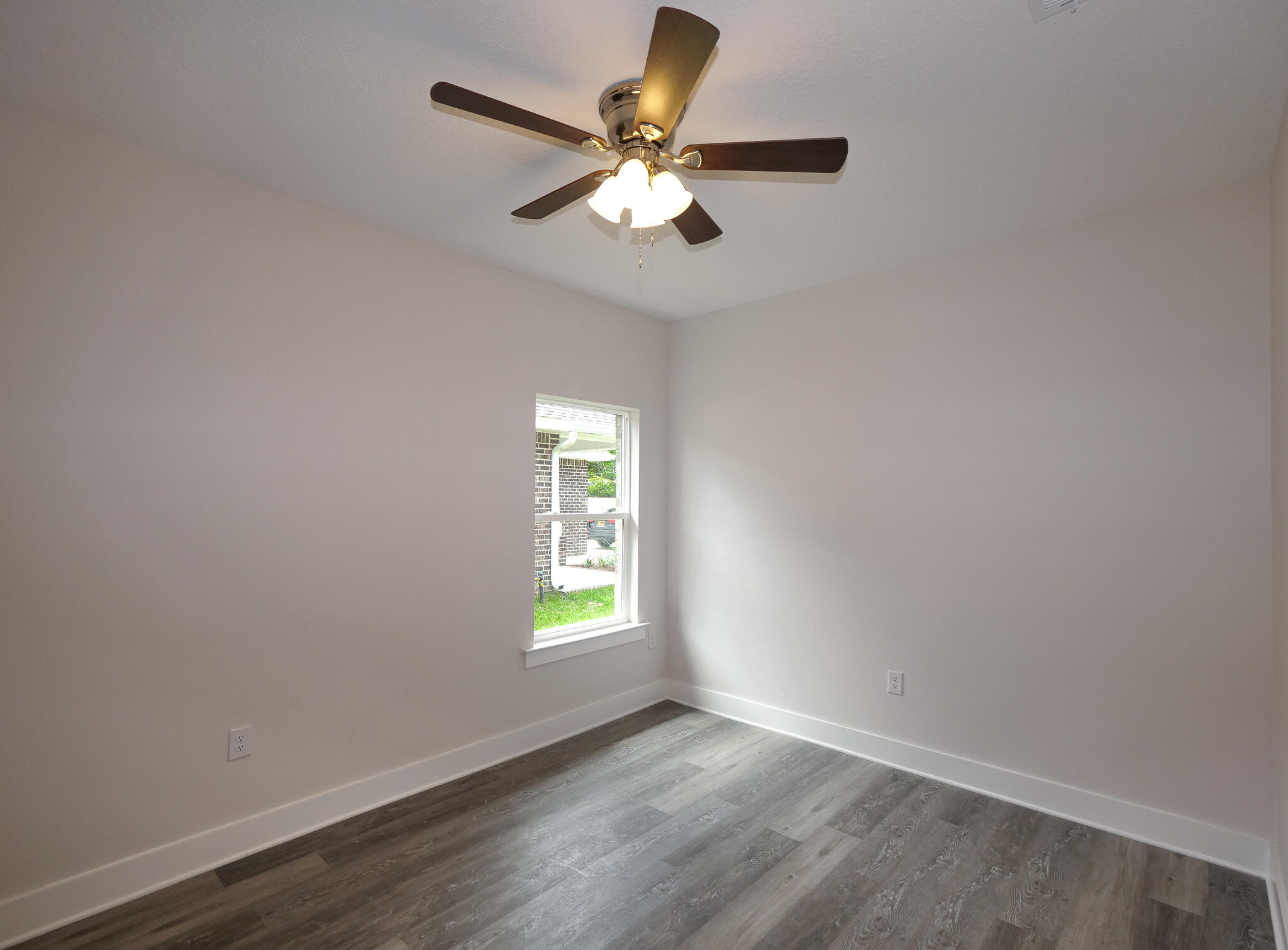 SEMINOLE - Residential