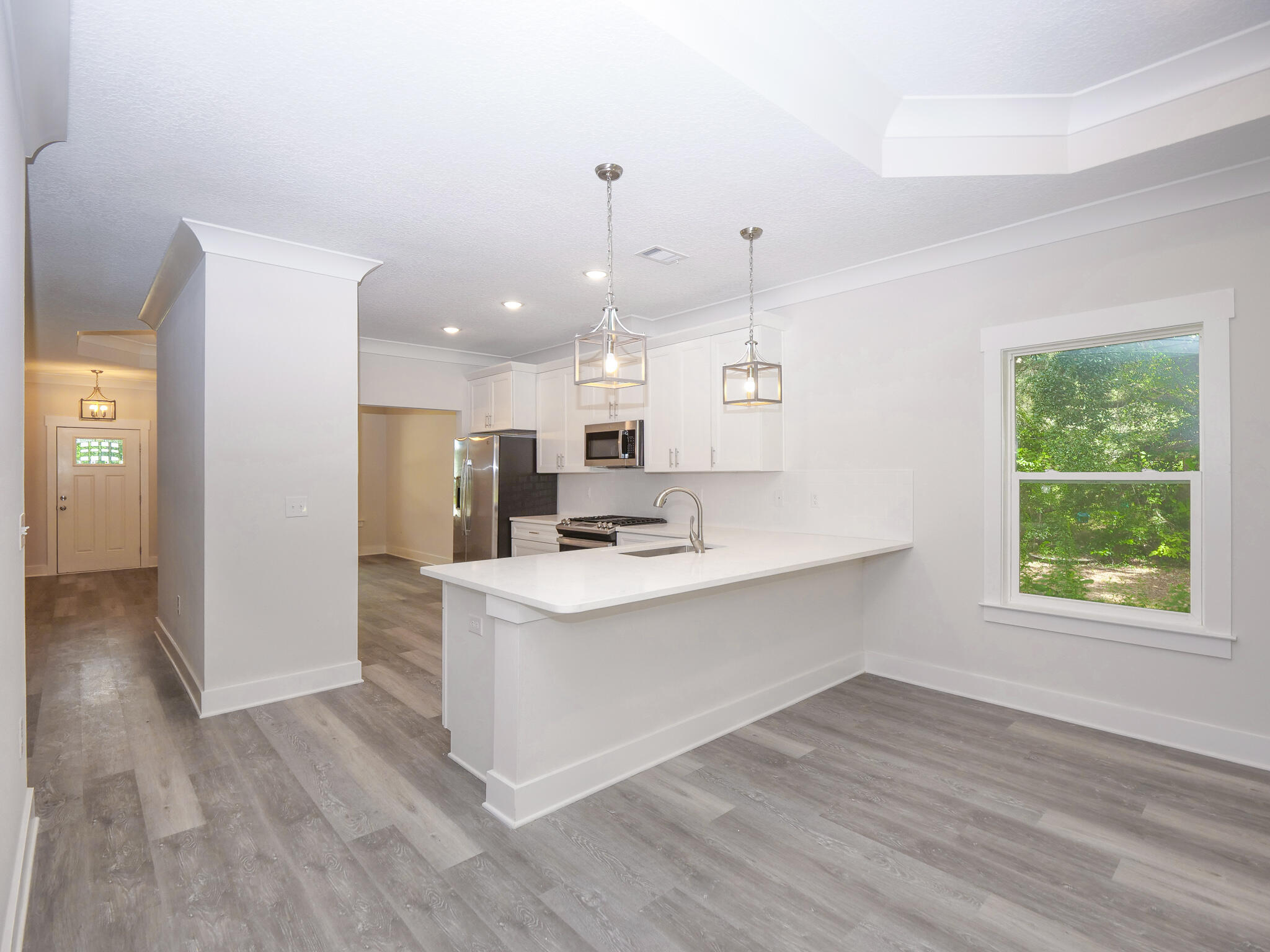 SEMINOLE - Residential