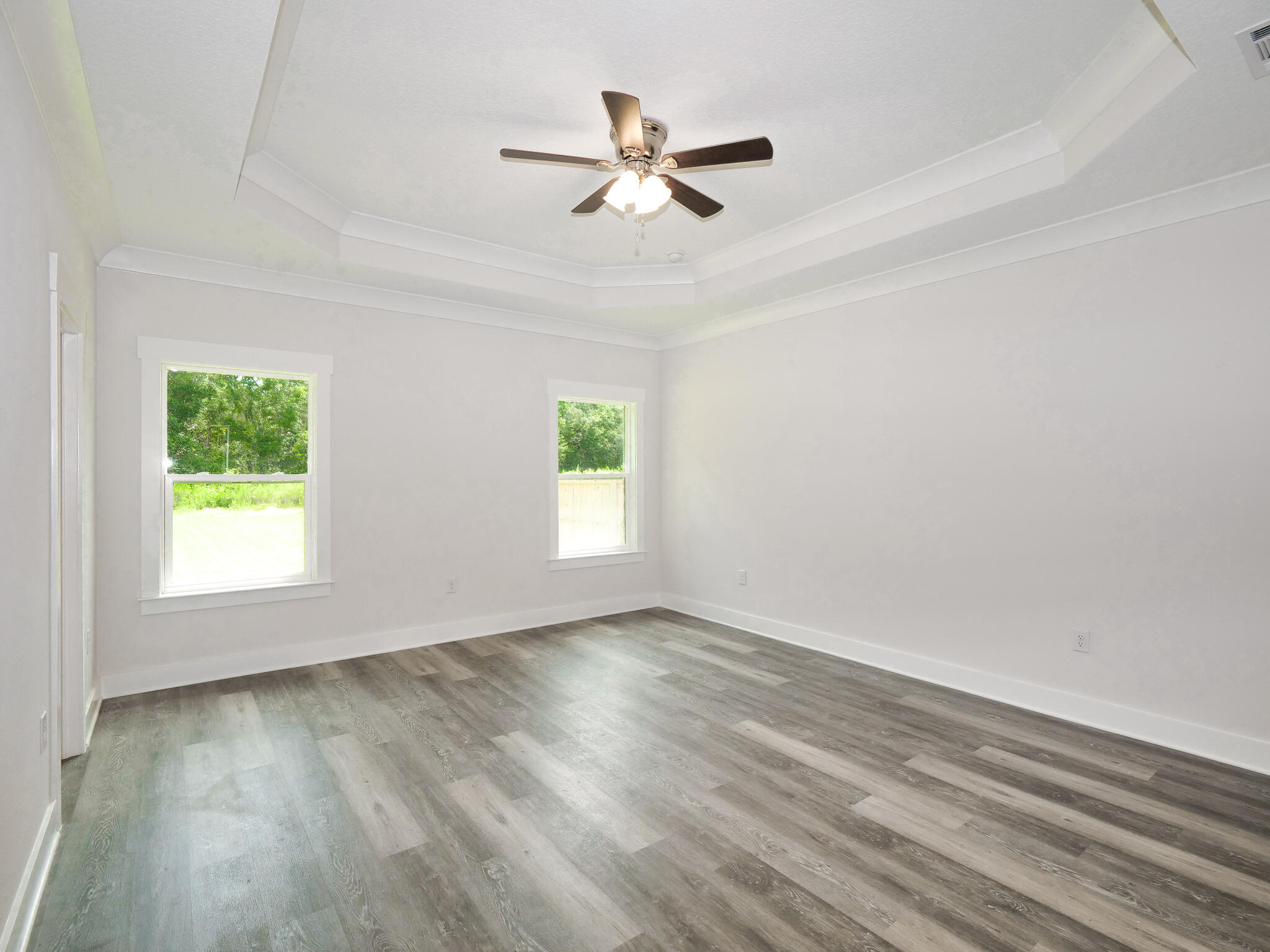 SEMINOLE - Residential