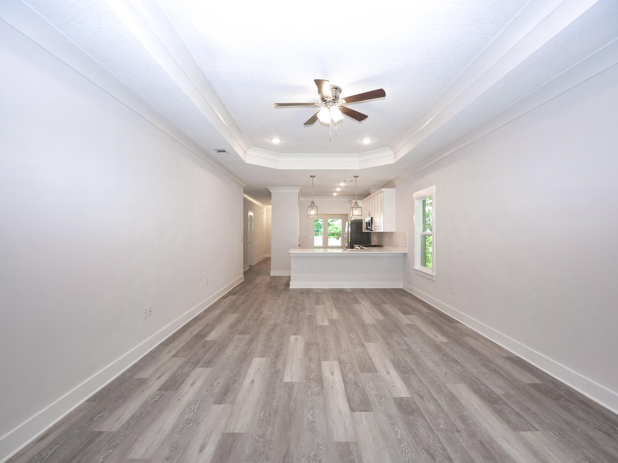 SEMINOLE - Residential