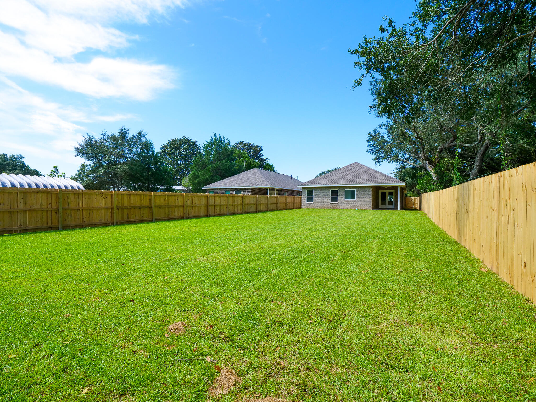 SEMINOLE - Residential