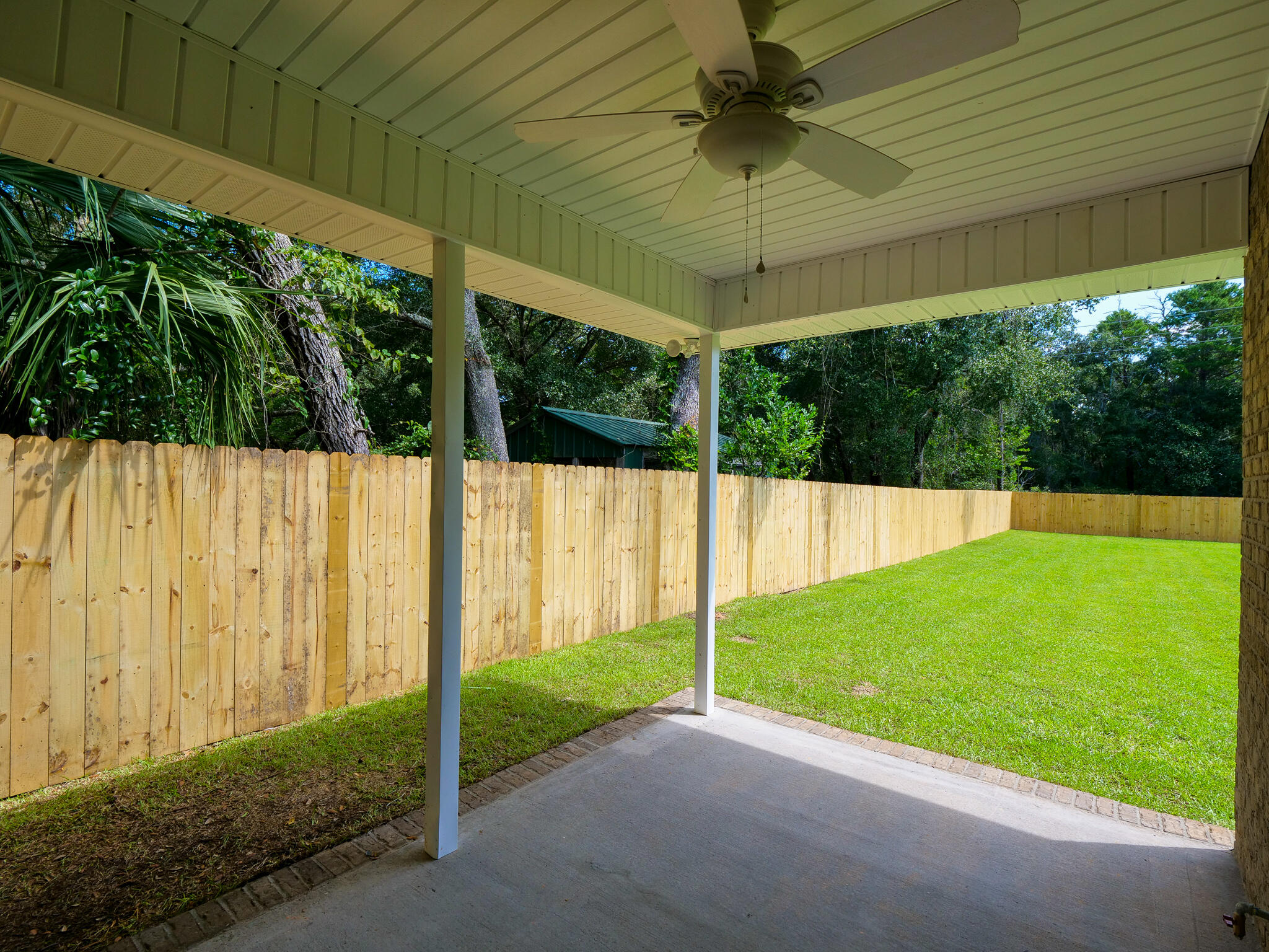 SEMINOLE - Residential