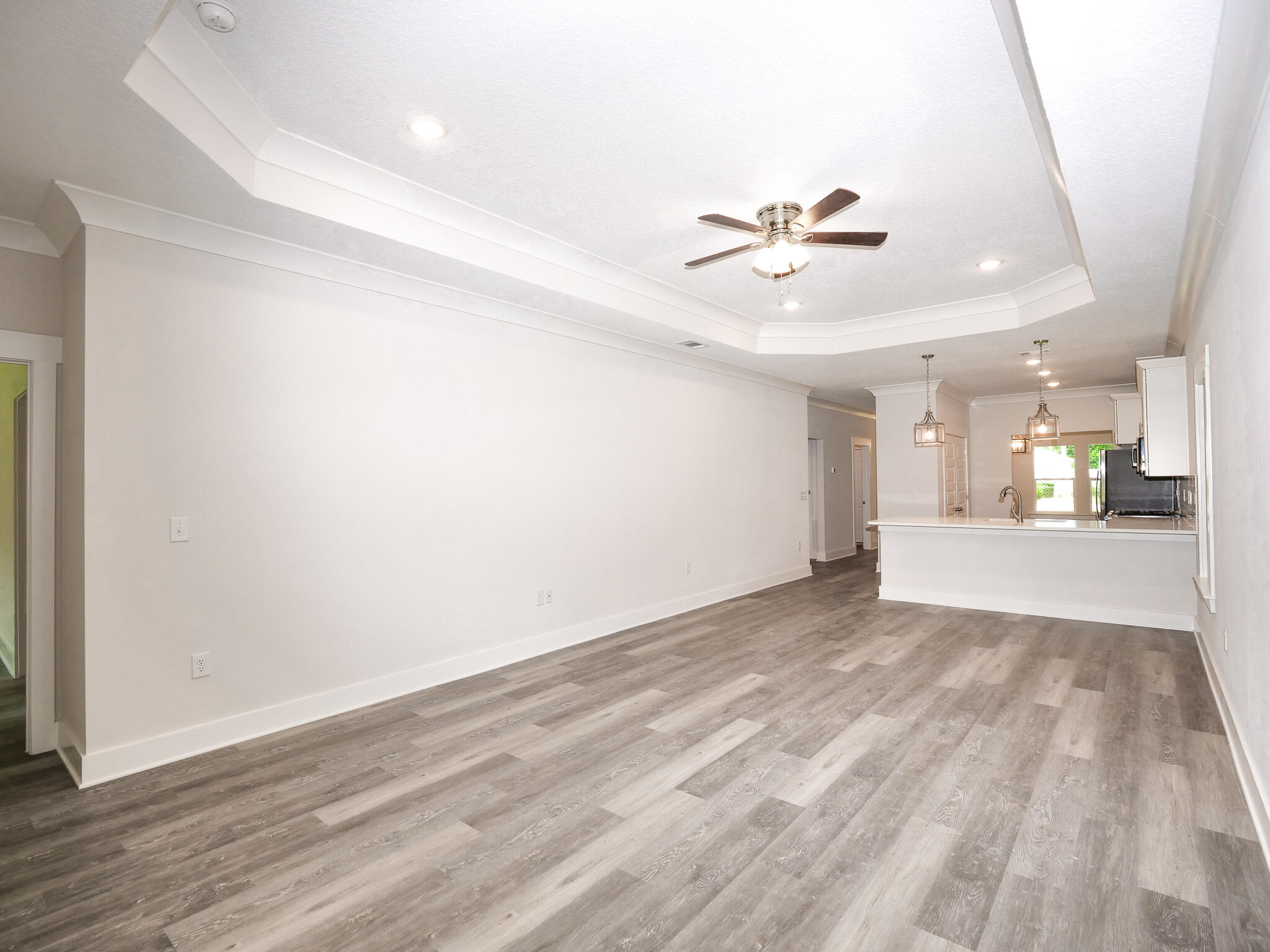 SEMINOLE - Residential