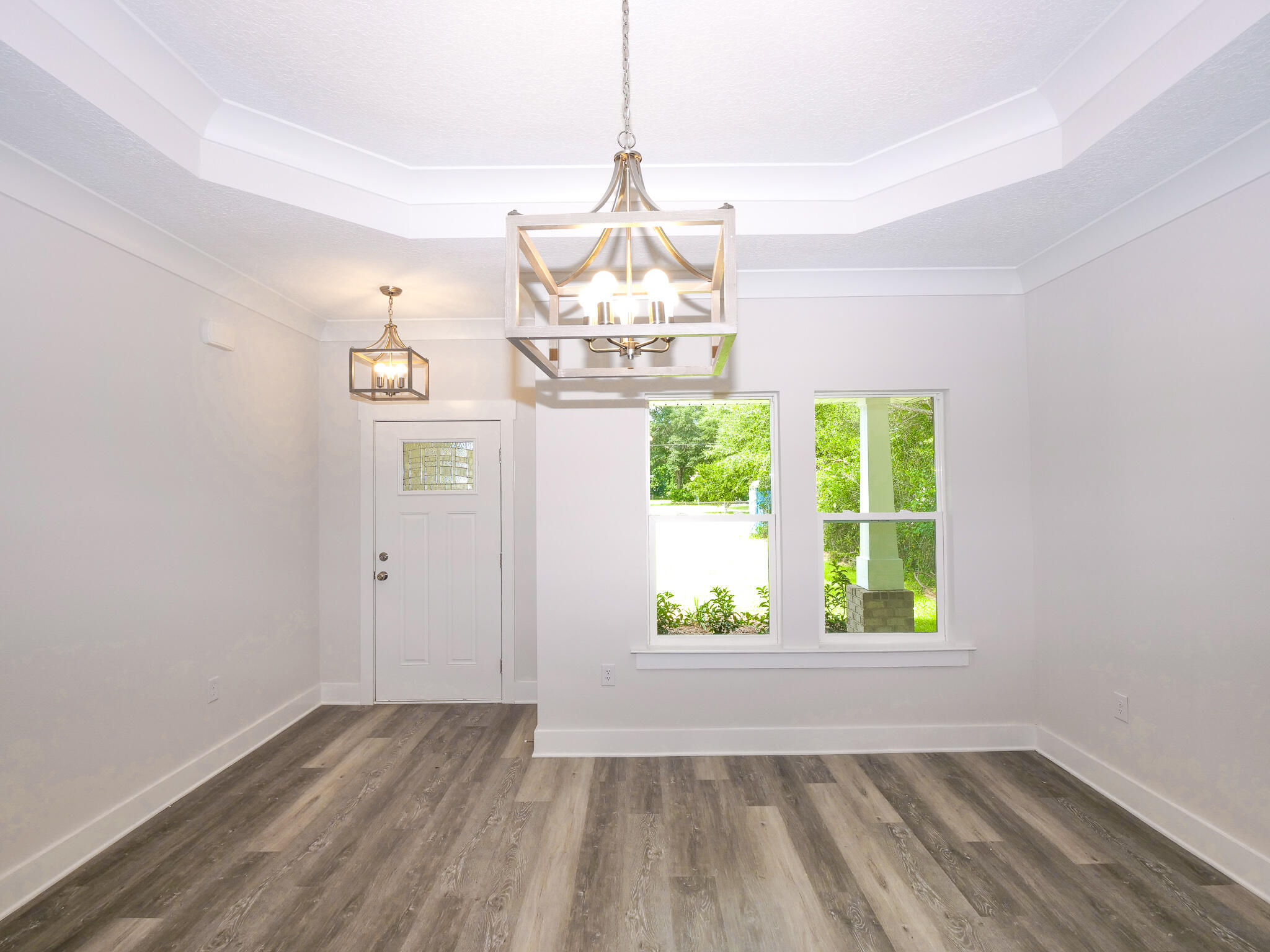 SEMINOLE - Residential