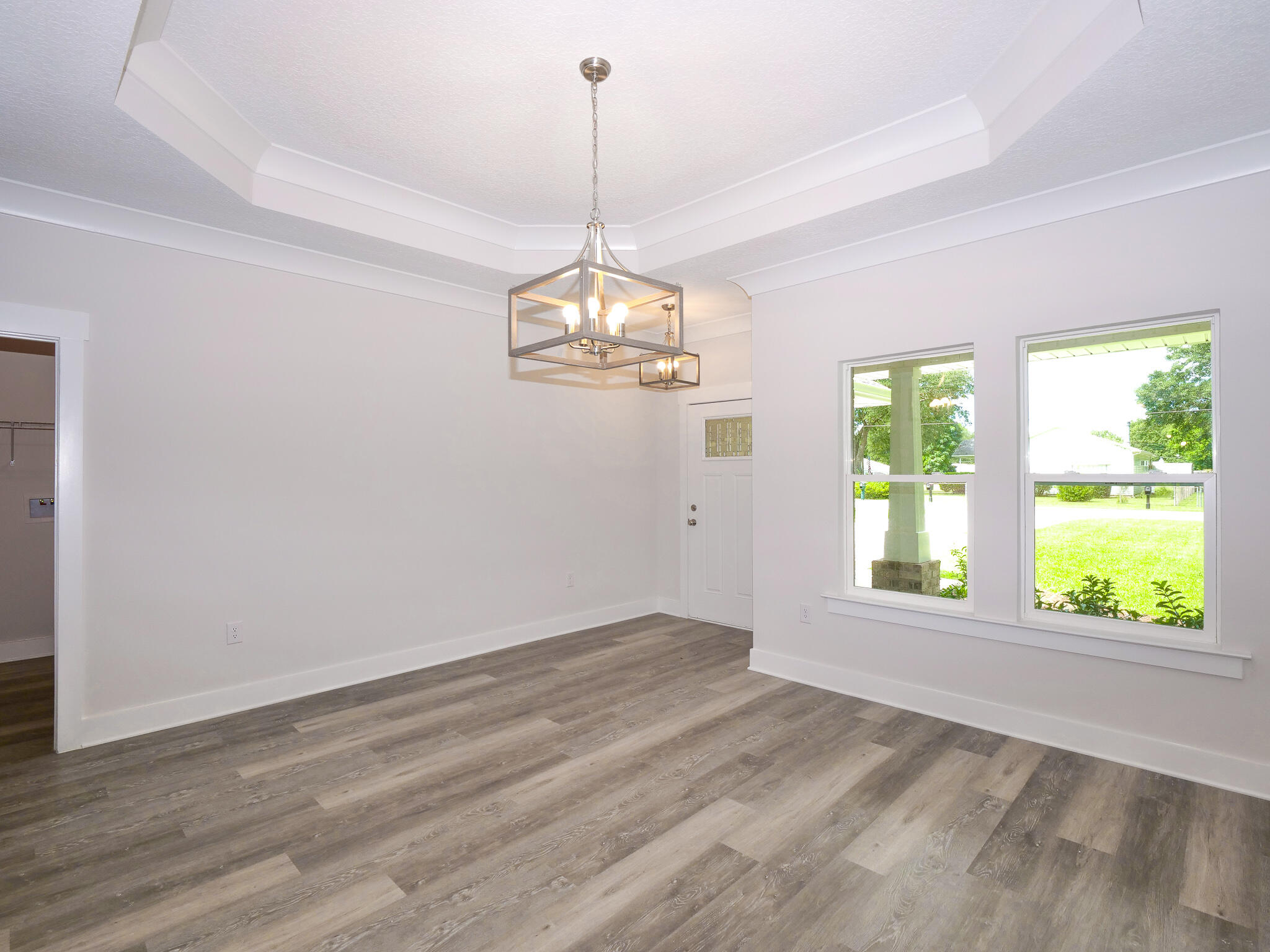 SEMINOLE - Residential