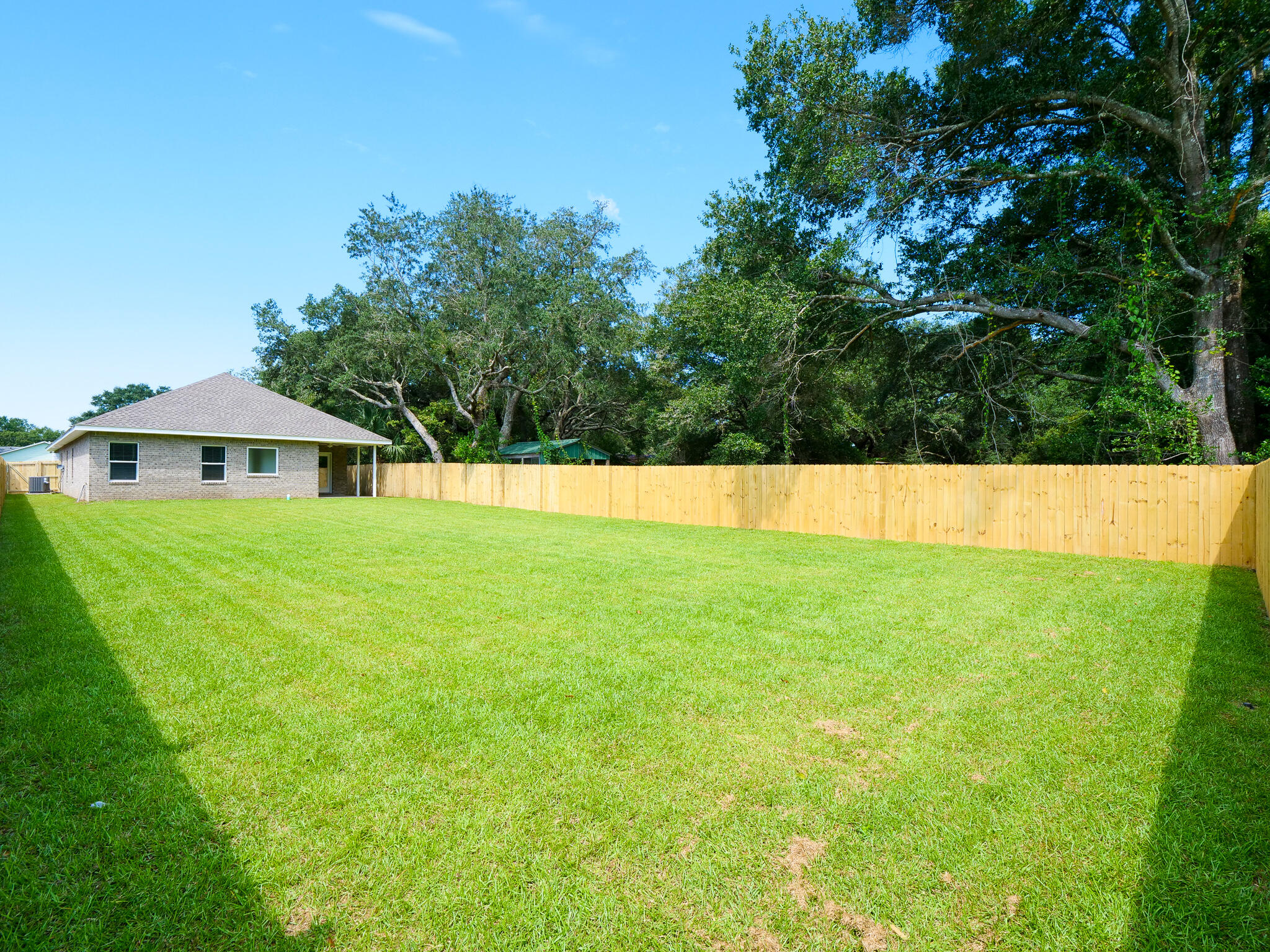 SEMINOLE - Residential