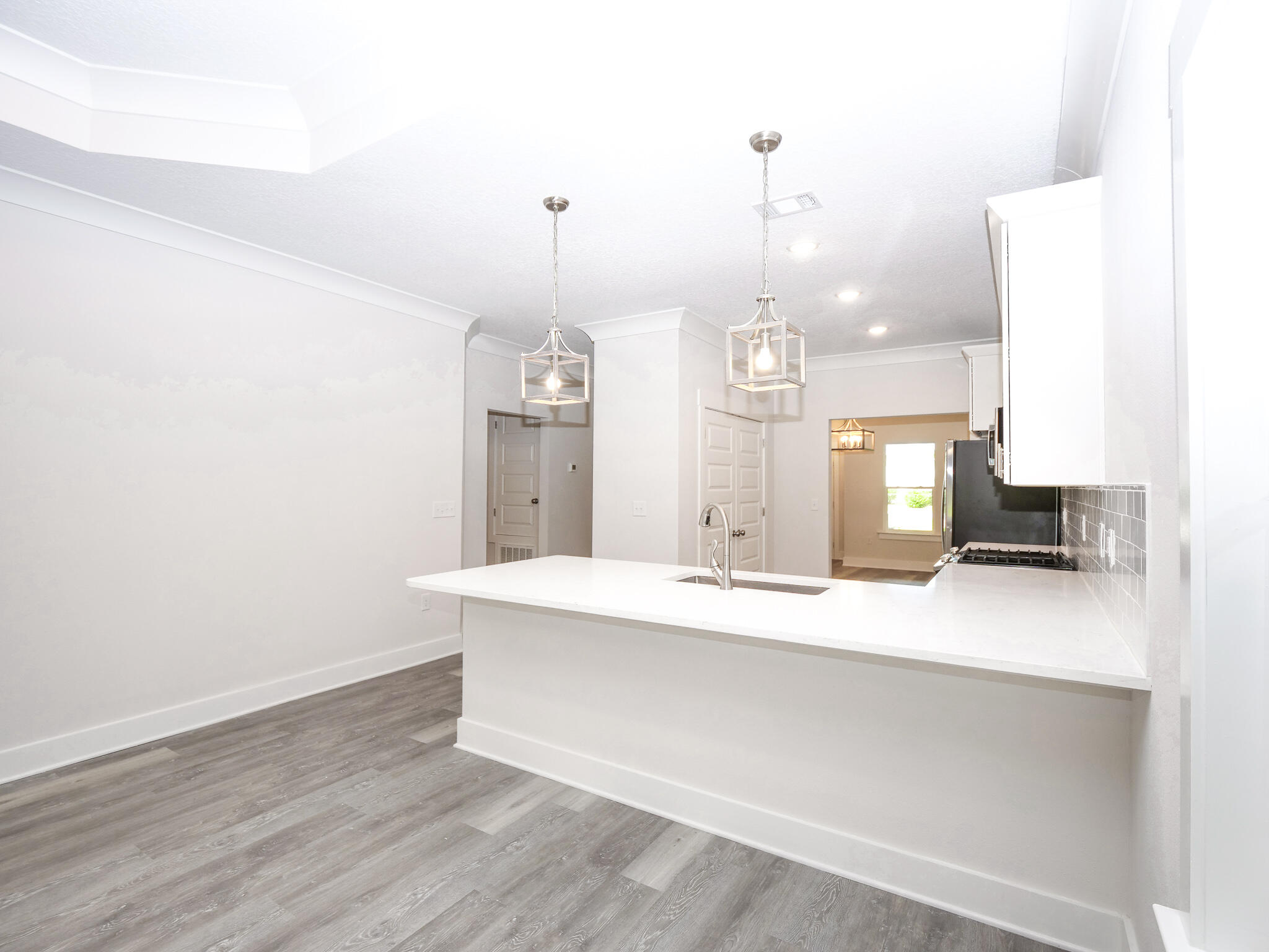 SEMINOLE - Residential