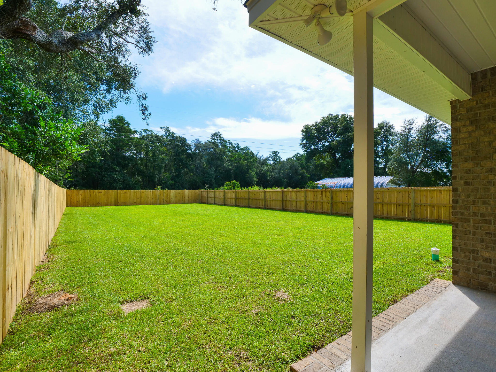 SEMINOLE - Residential