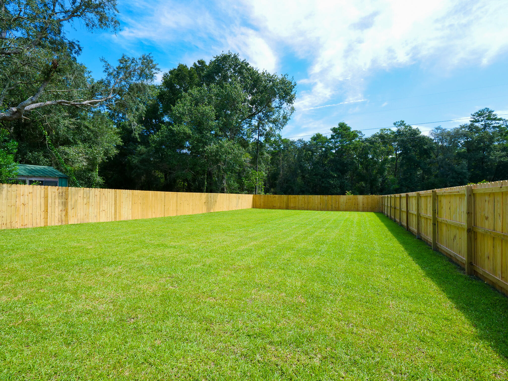 SEMINOLE - Residential