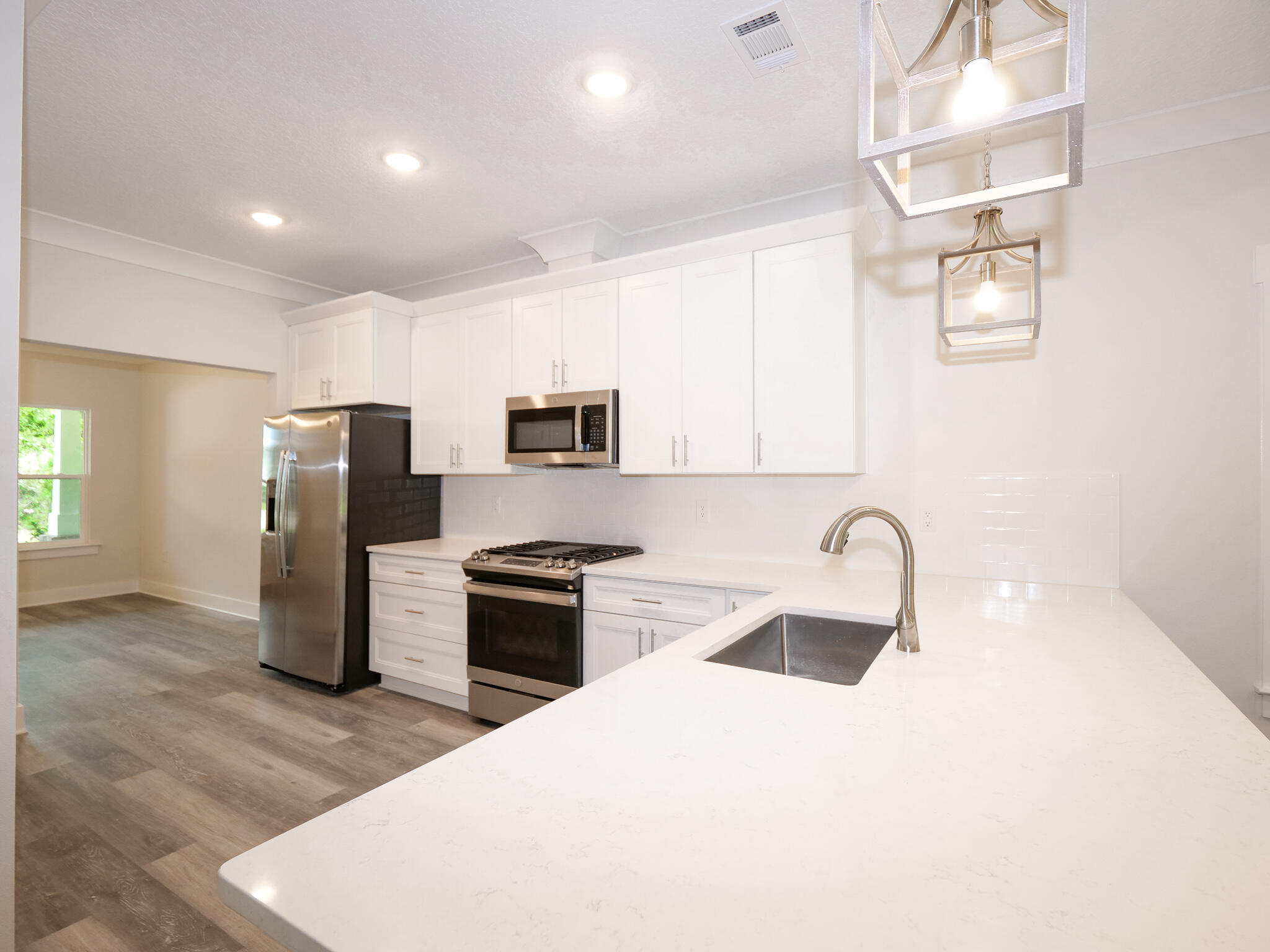 SEMINOLE - Residential