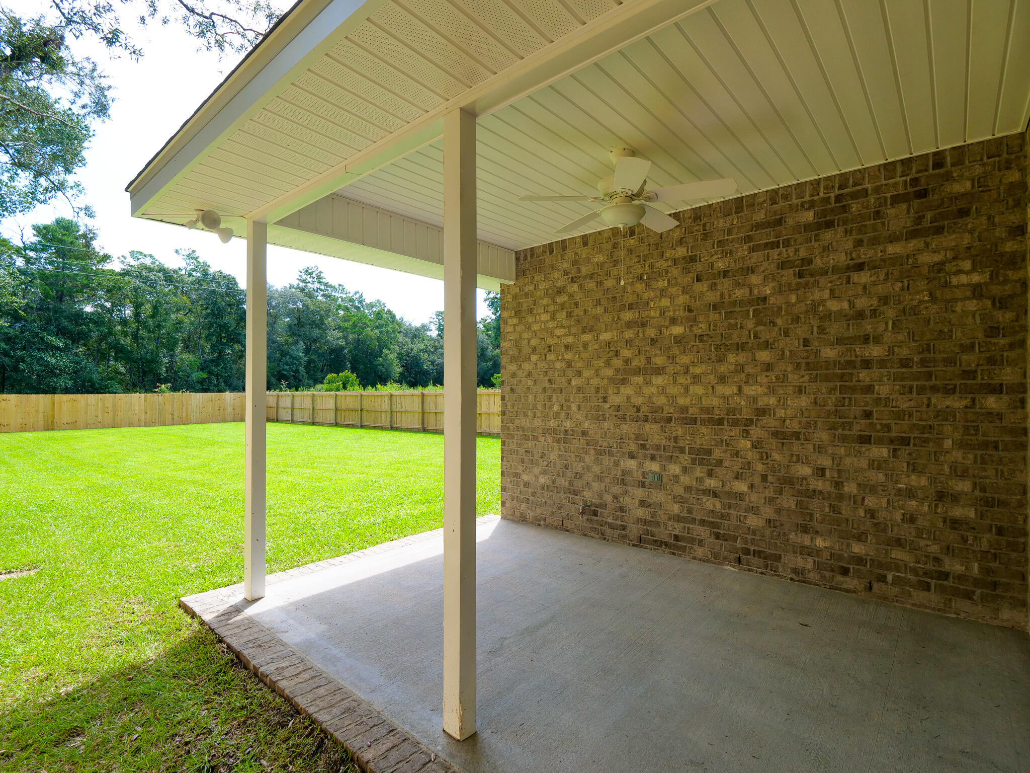 SEMINOLE - Residential