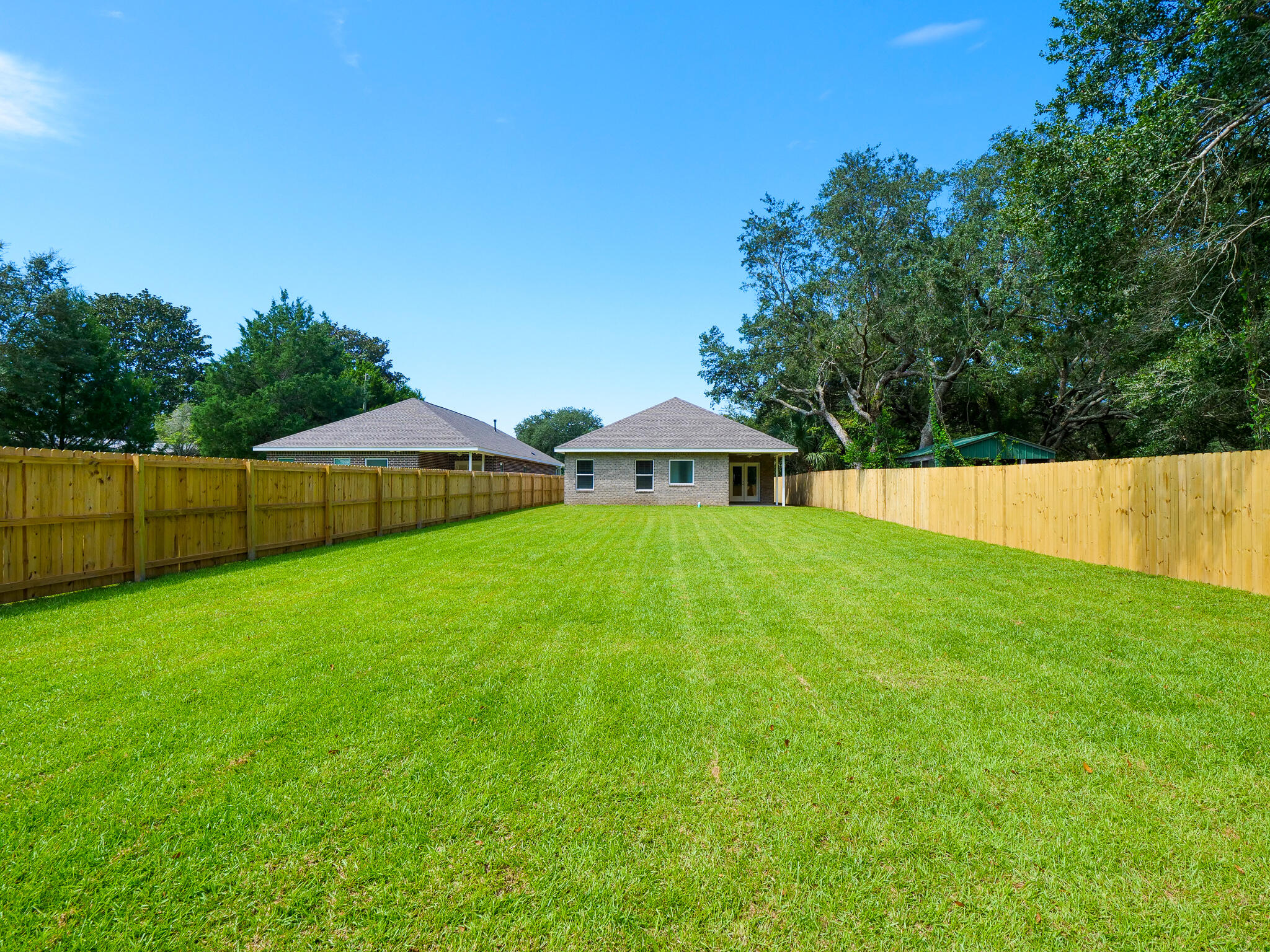 SEMINOLE - Residential