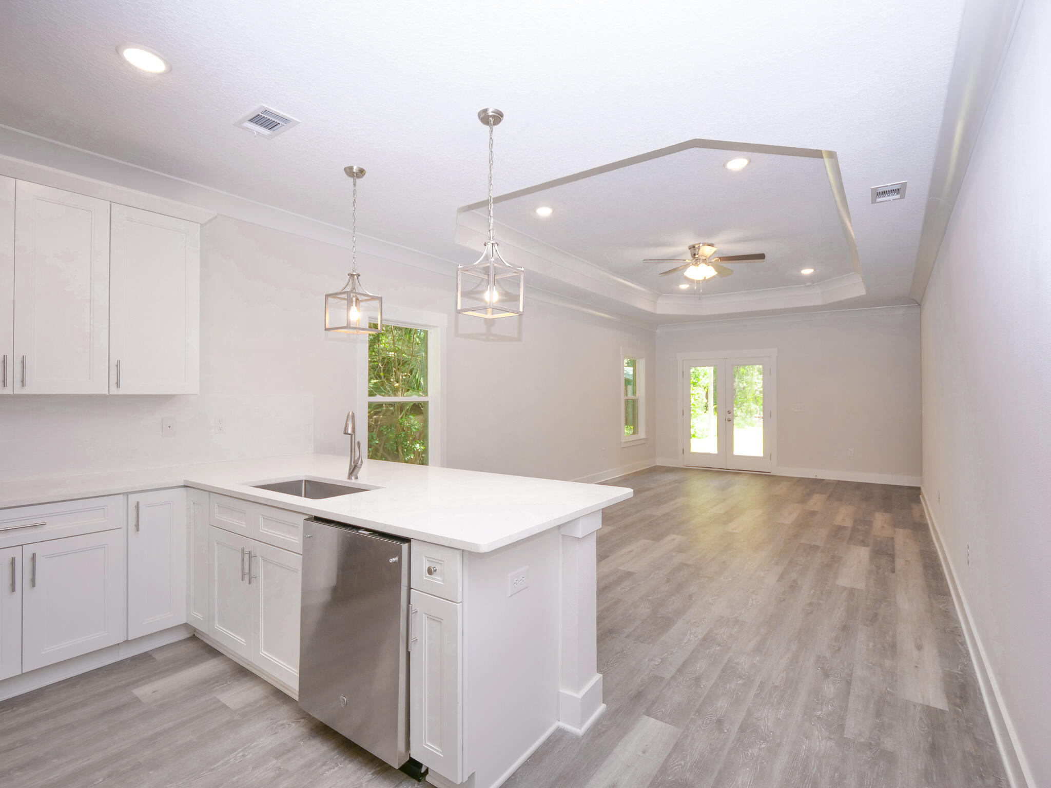 SEMINOLE - Residential