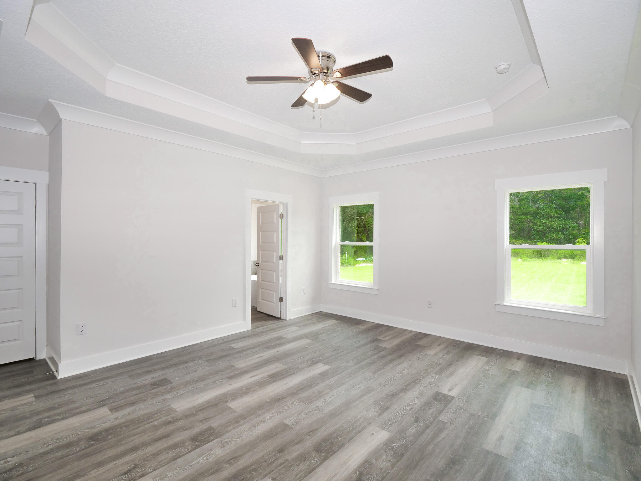 SEMINOLE - Residential