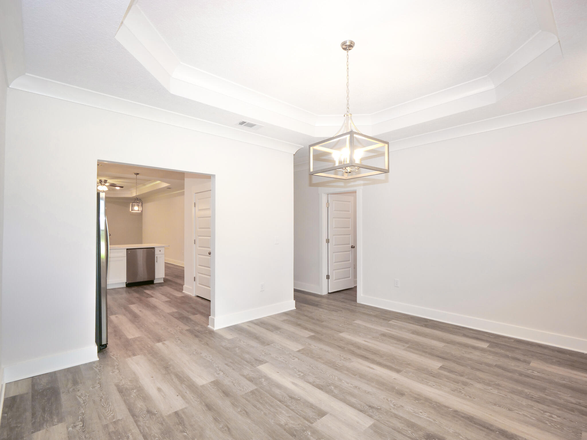 SEMINOLE - Residential