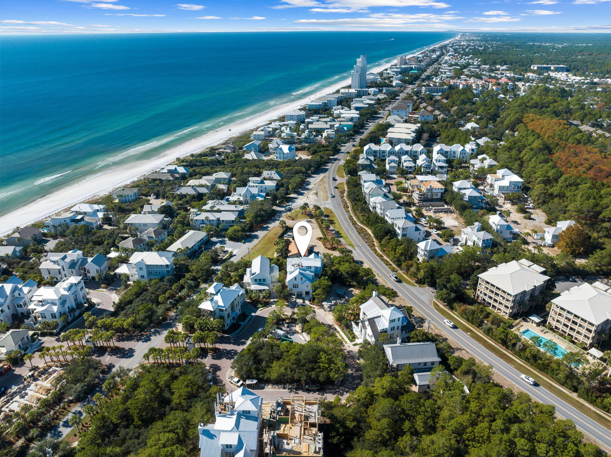 HERITAGE DUNES - Residential