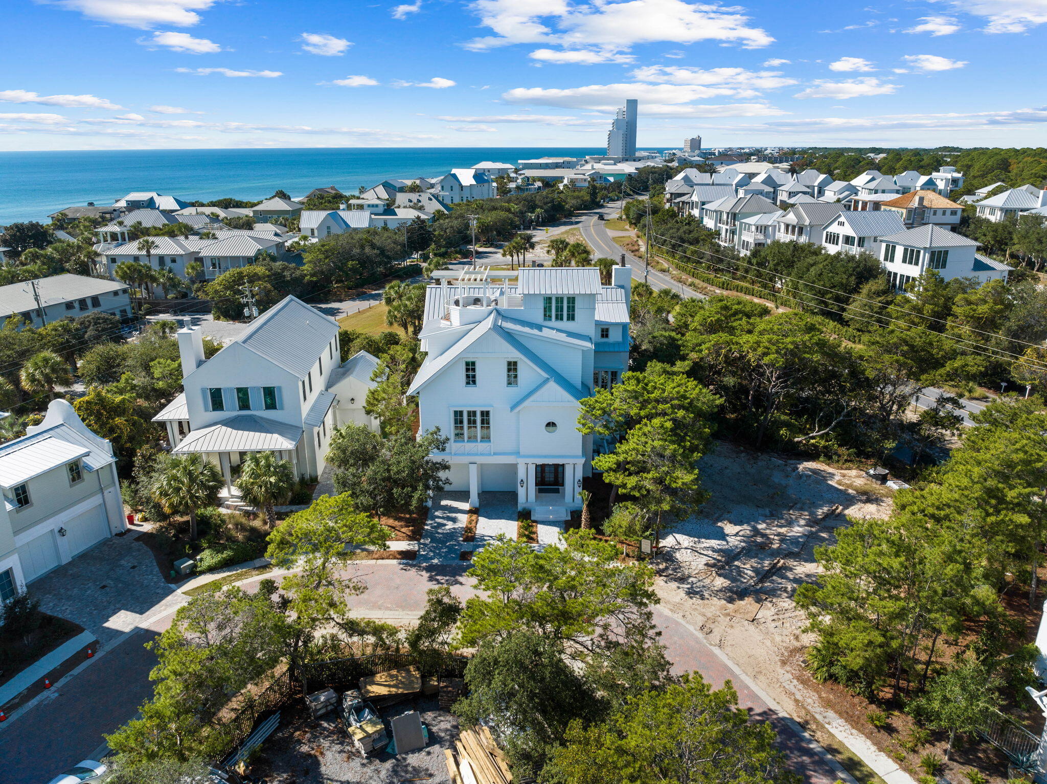 HERITAGE DUNES - Residential