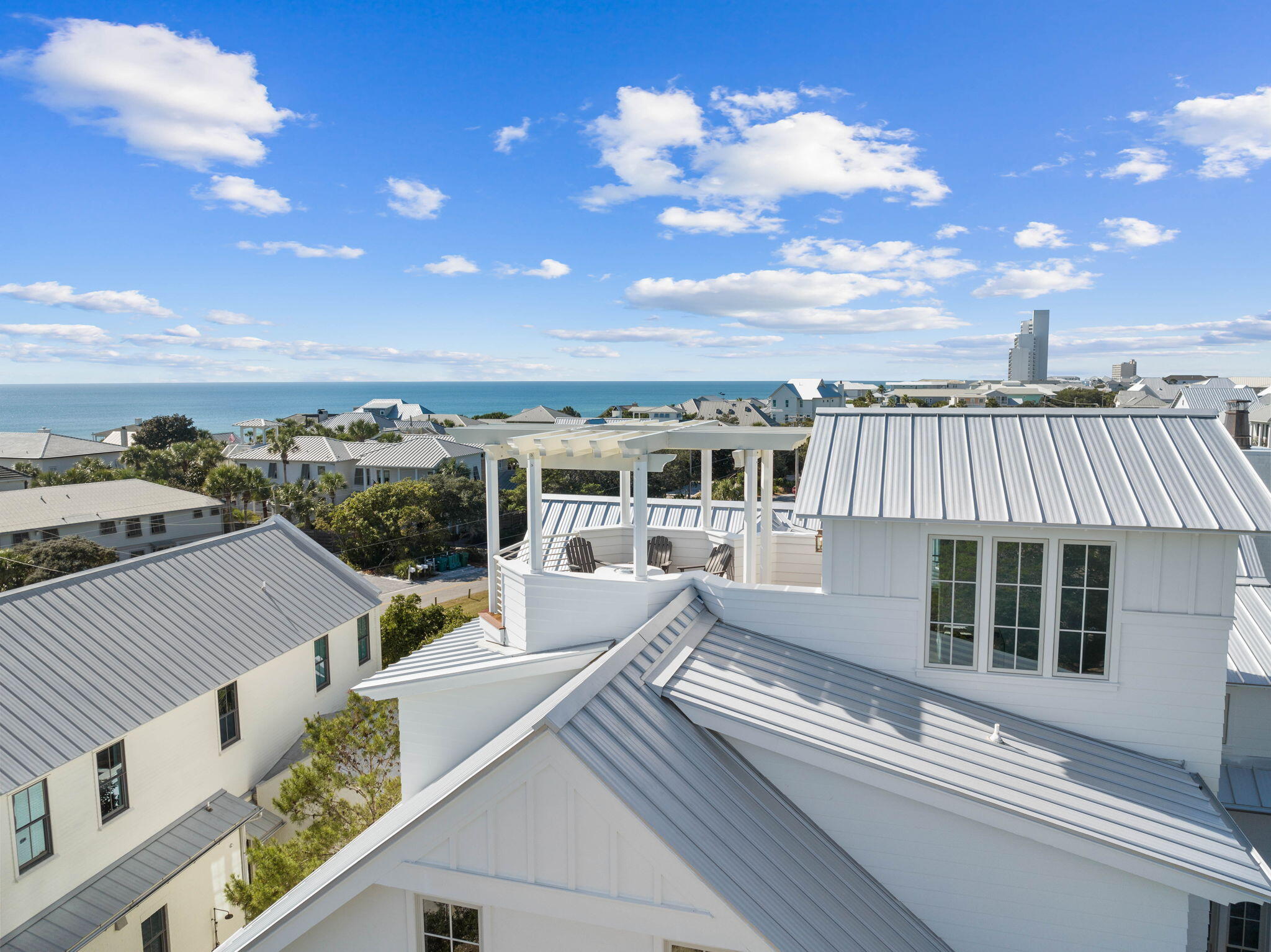 HERITAGE DUNES - Residential