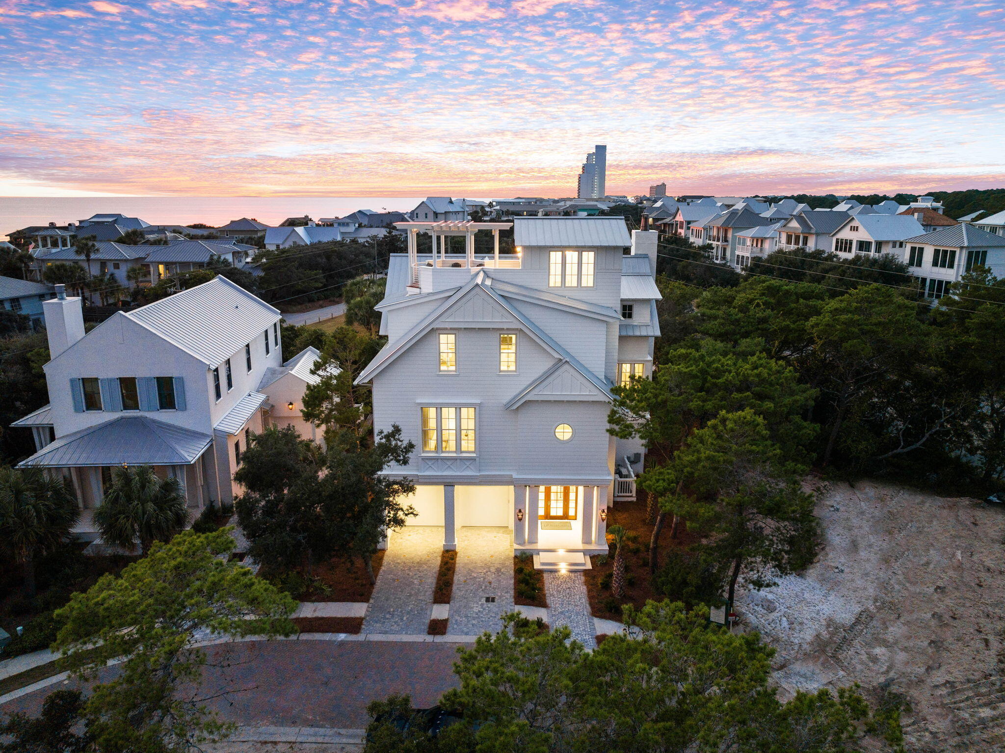 HERITAGE DUNES - Residential