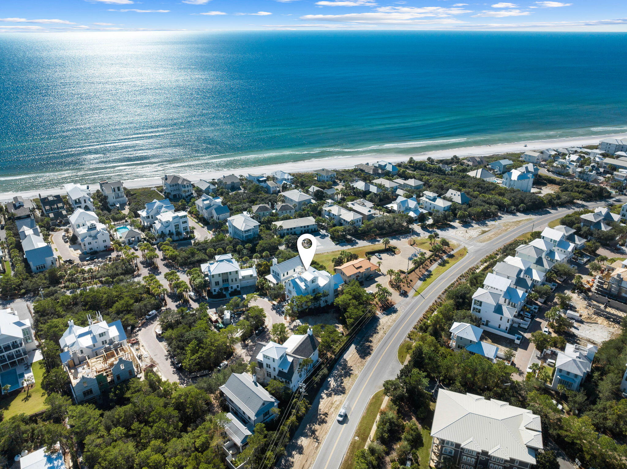 HERITAGE DUNES - Residential