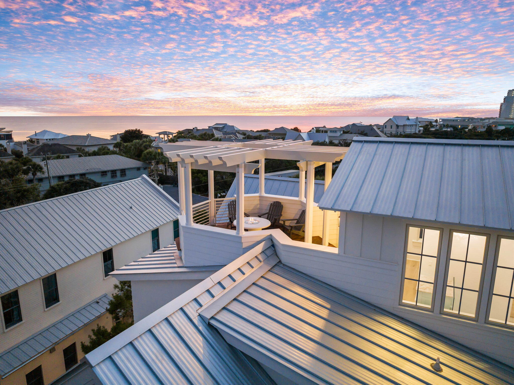 HERITAGE DUNES - Residential