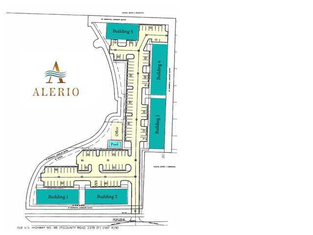 ALERIO - Residential