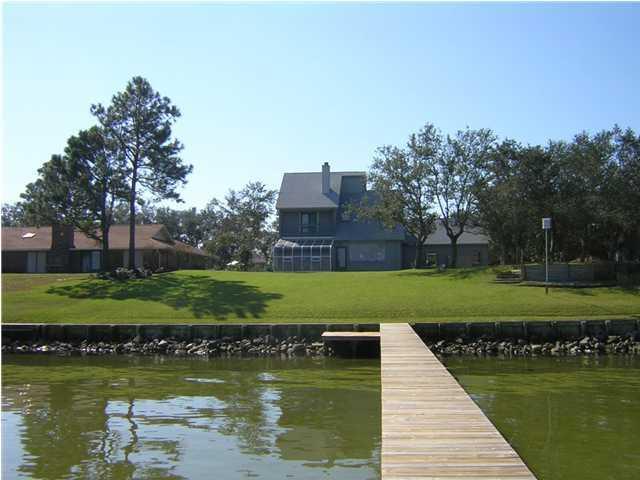 MORENO ACRES S/D - Residential