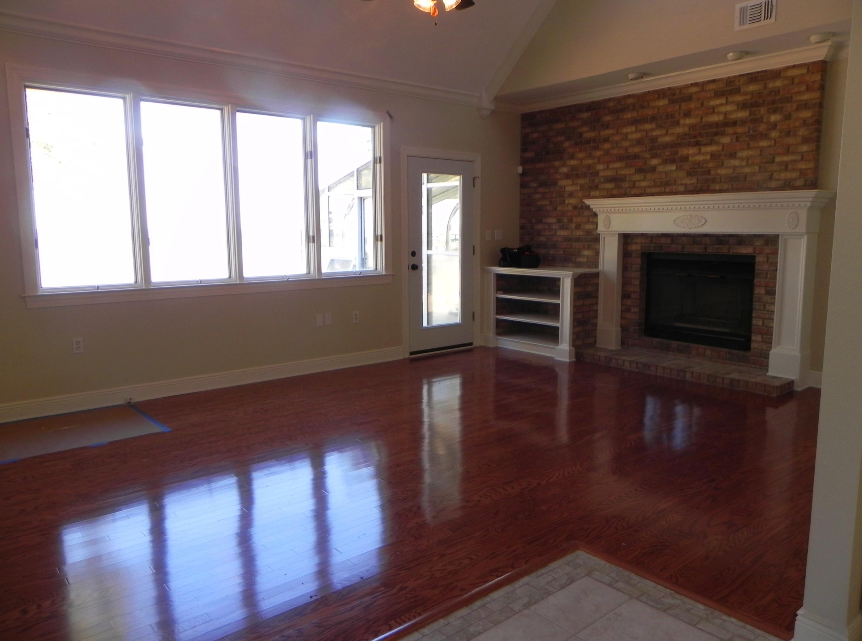 MORENO ACRES S/D - Residential