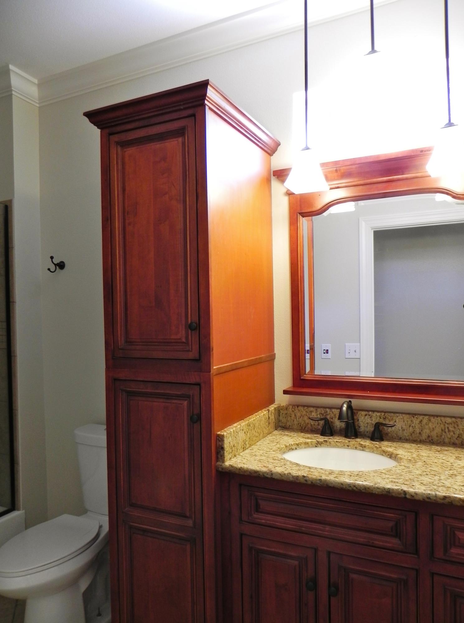 MORENO ACRES S/D - Residential