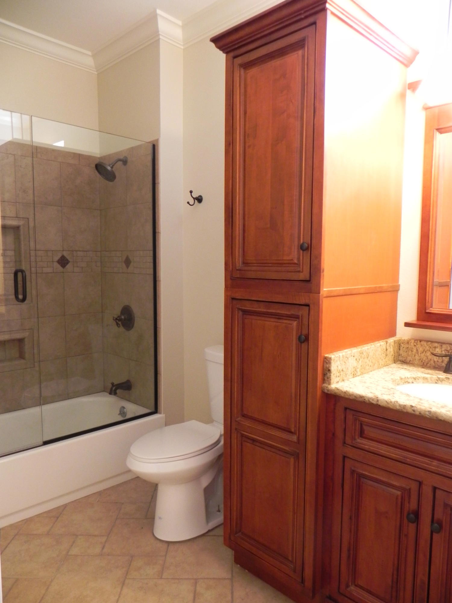 MORENO ACRES S/D - Residential