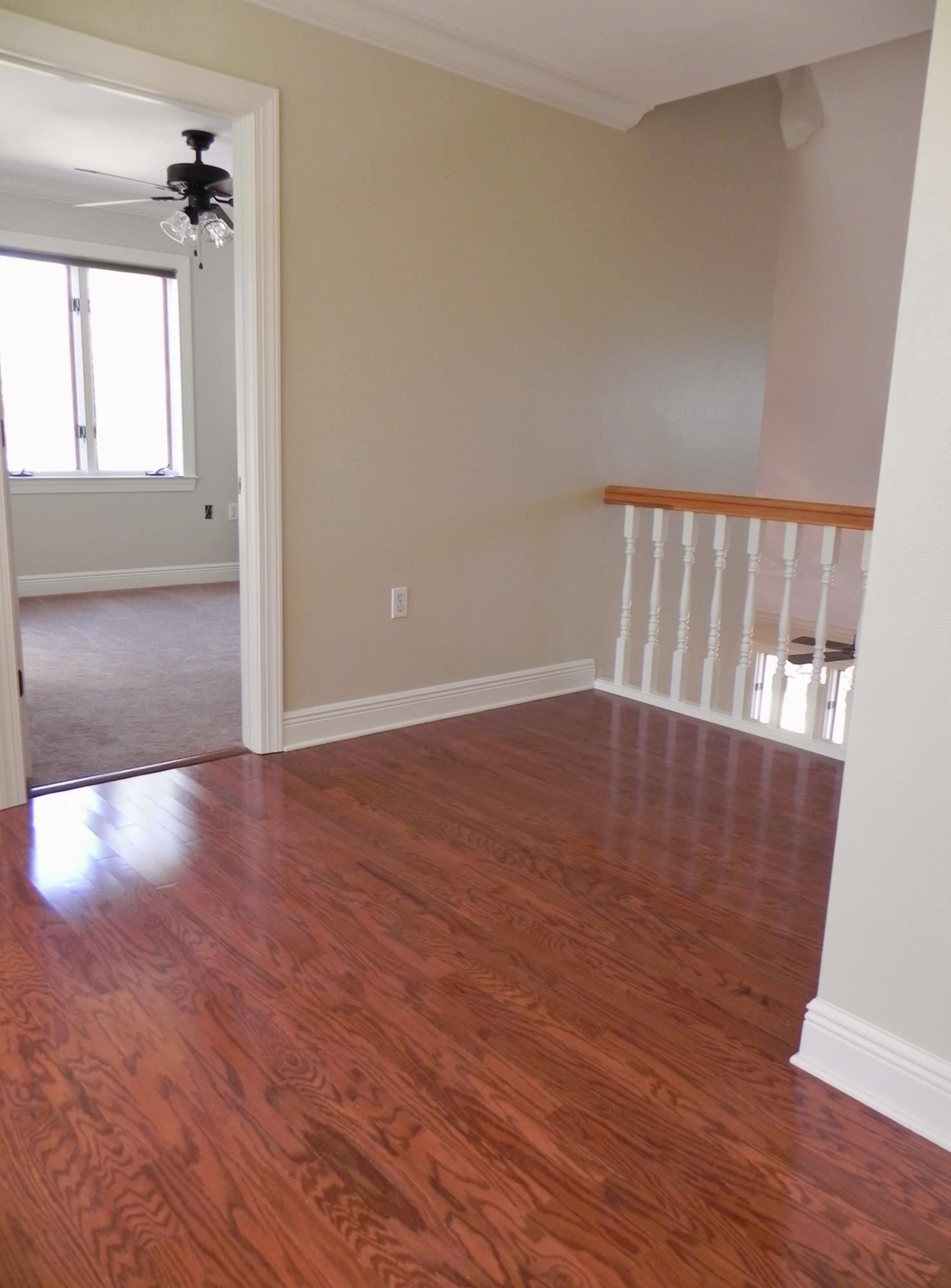 MORENO ACRES S/D - Residential