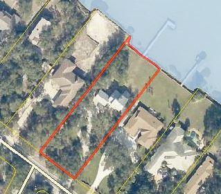 MORENO ACRES S/D - Residential