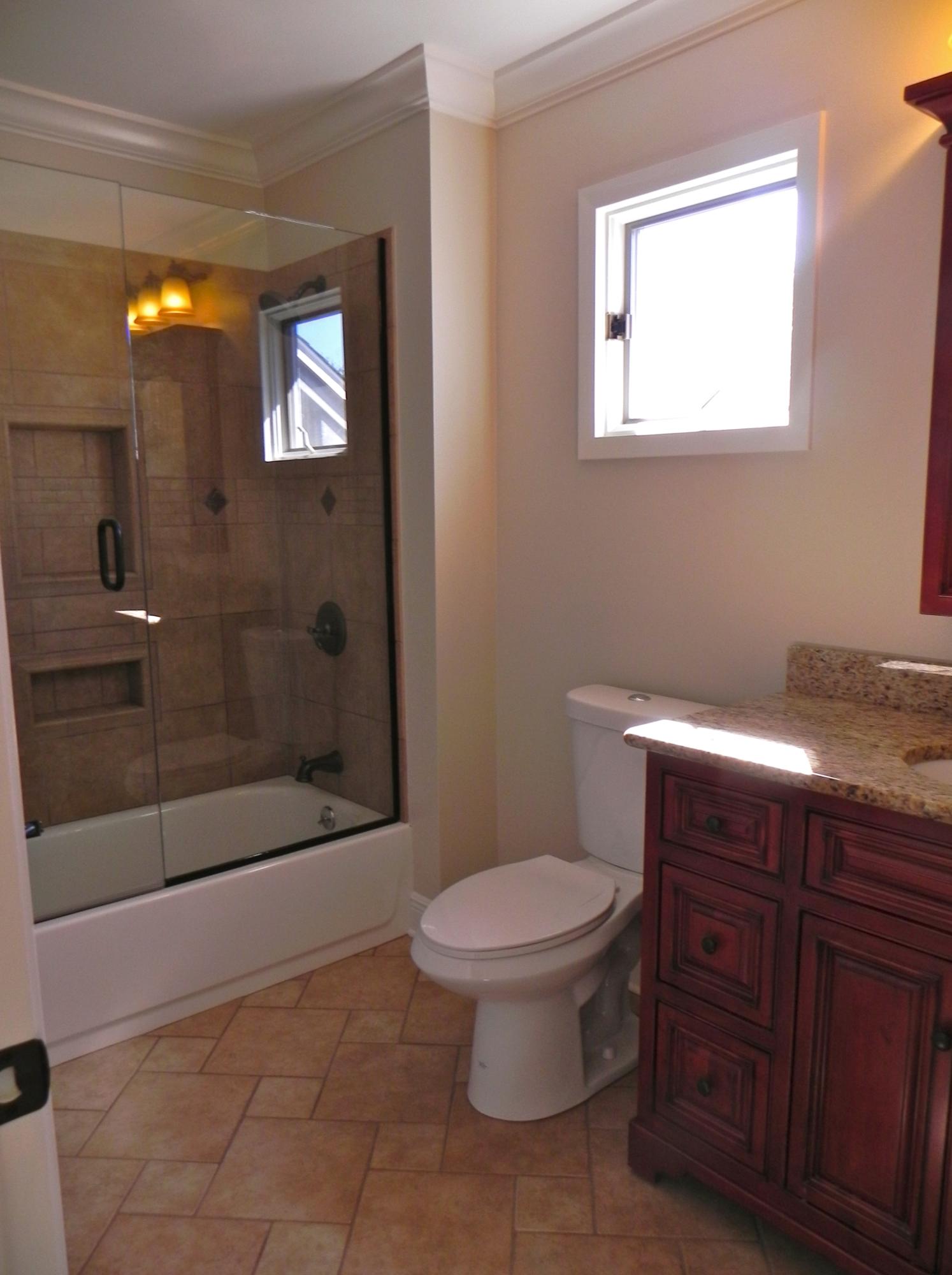 MORENO ACRES S/D - Residential