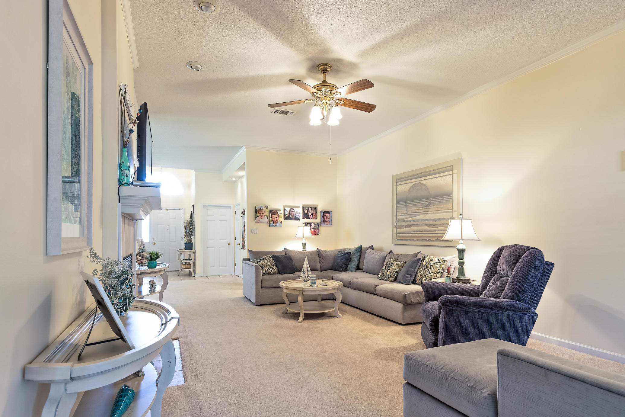 TIGER POINT EAST - Residential