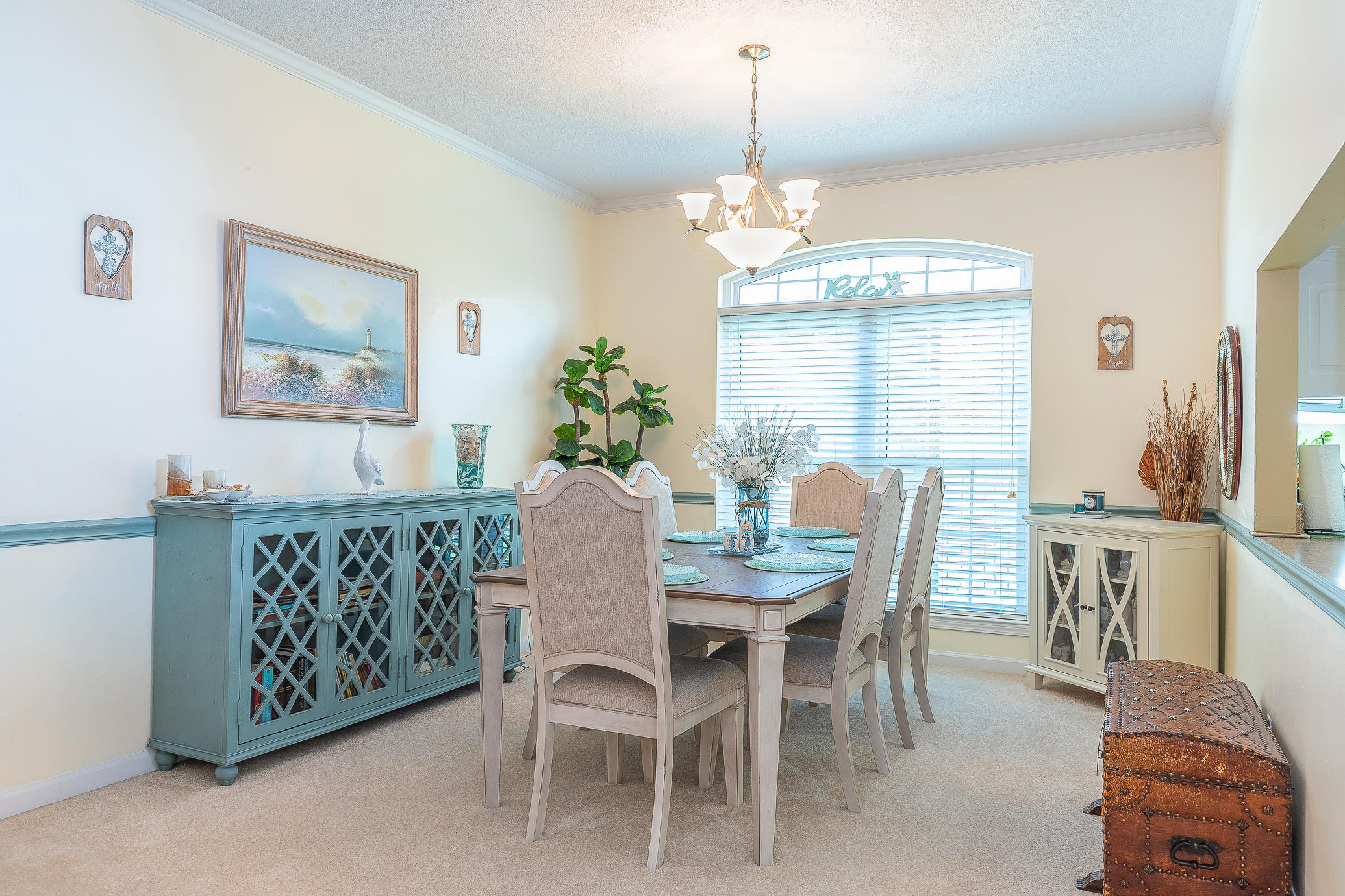 TIGER POINT EAST - Residential