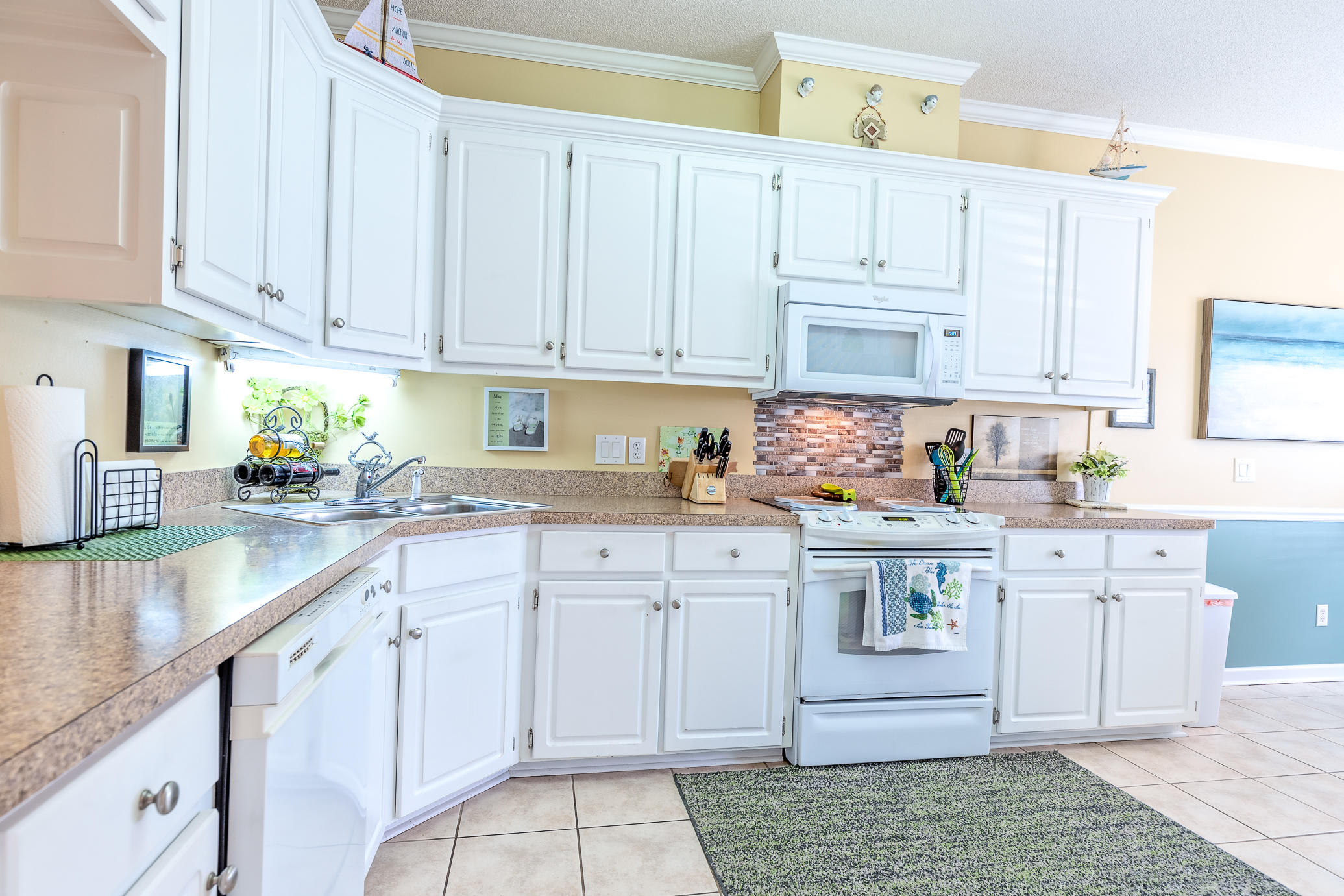 TIGER POINT EAST - Residential