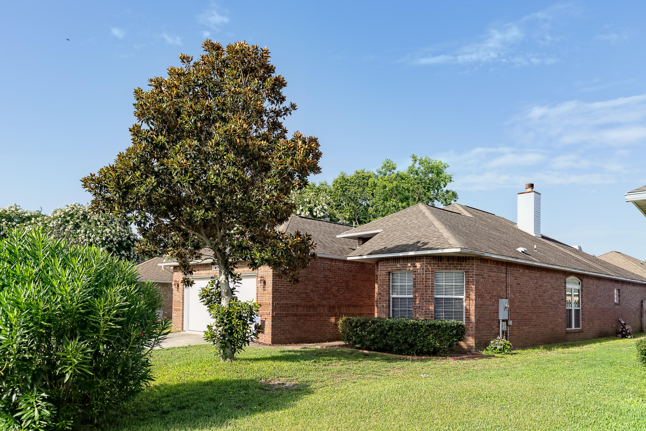 TIGER POINT EAST - Residential