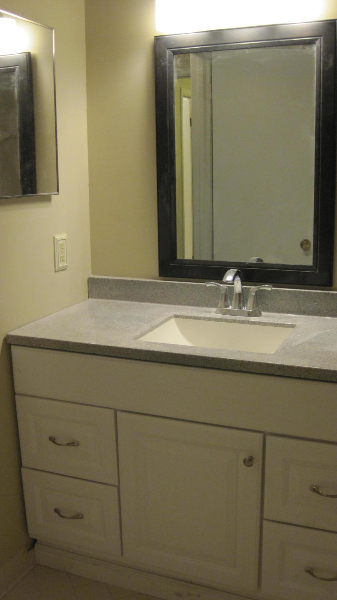 GARDEN VILLAS PHASE I - Residential