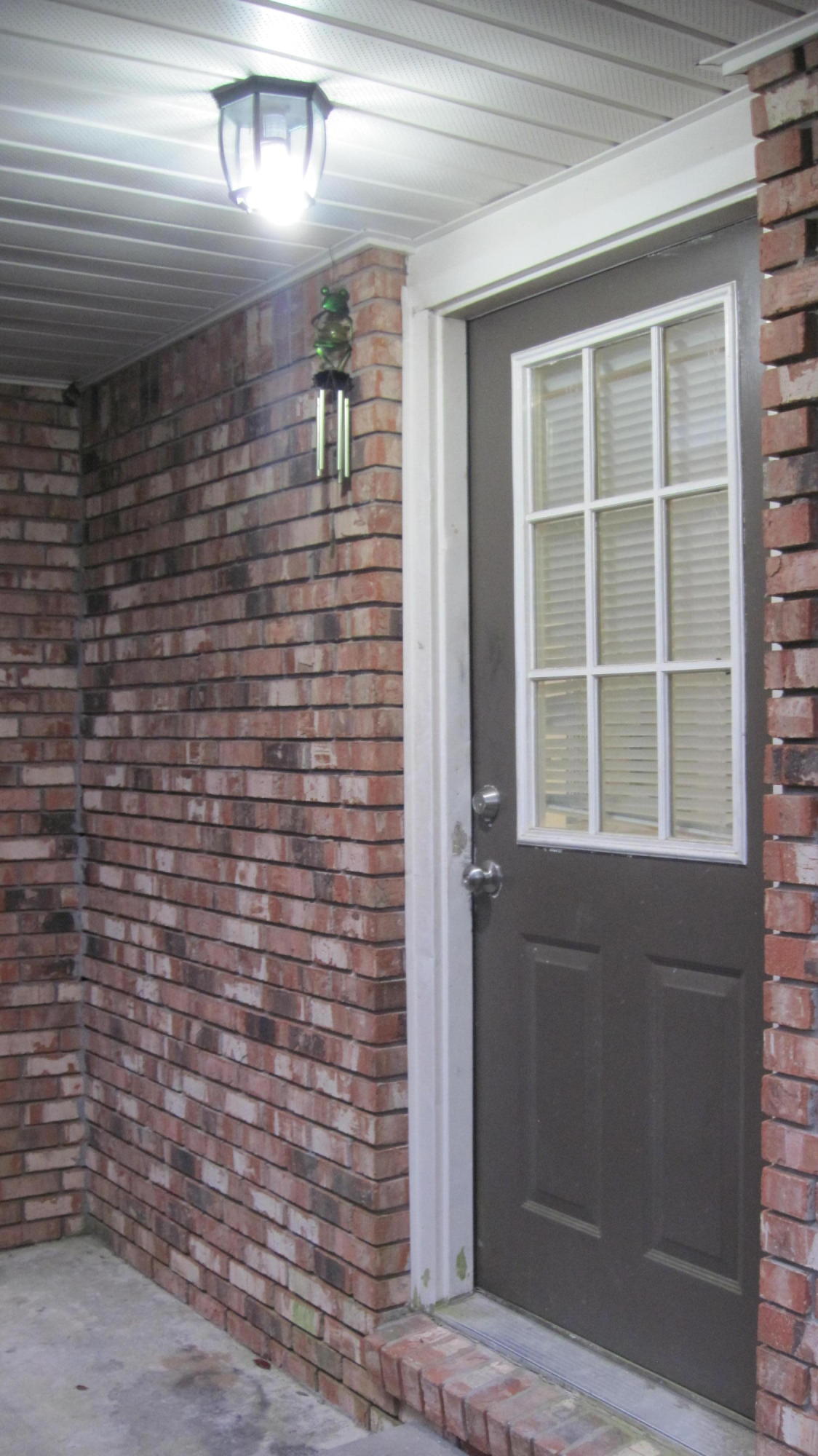 GARDEN VILLAS PHASE I - Residential