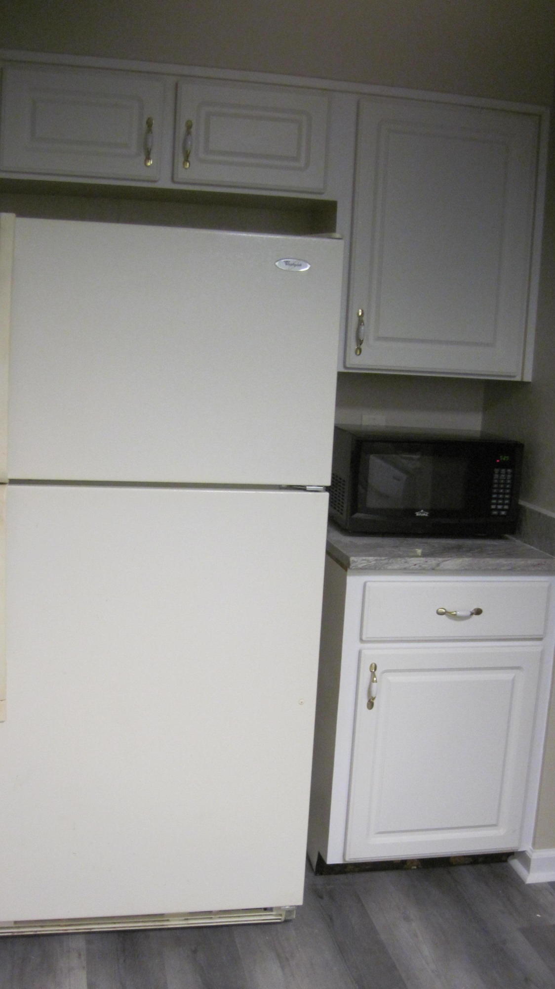 GARDEN VILLAS PHASE I - Residential