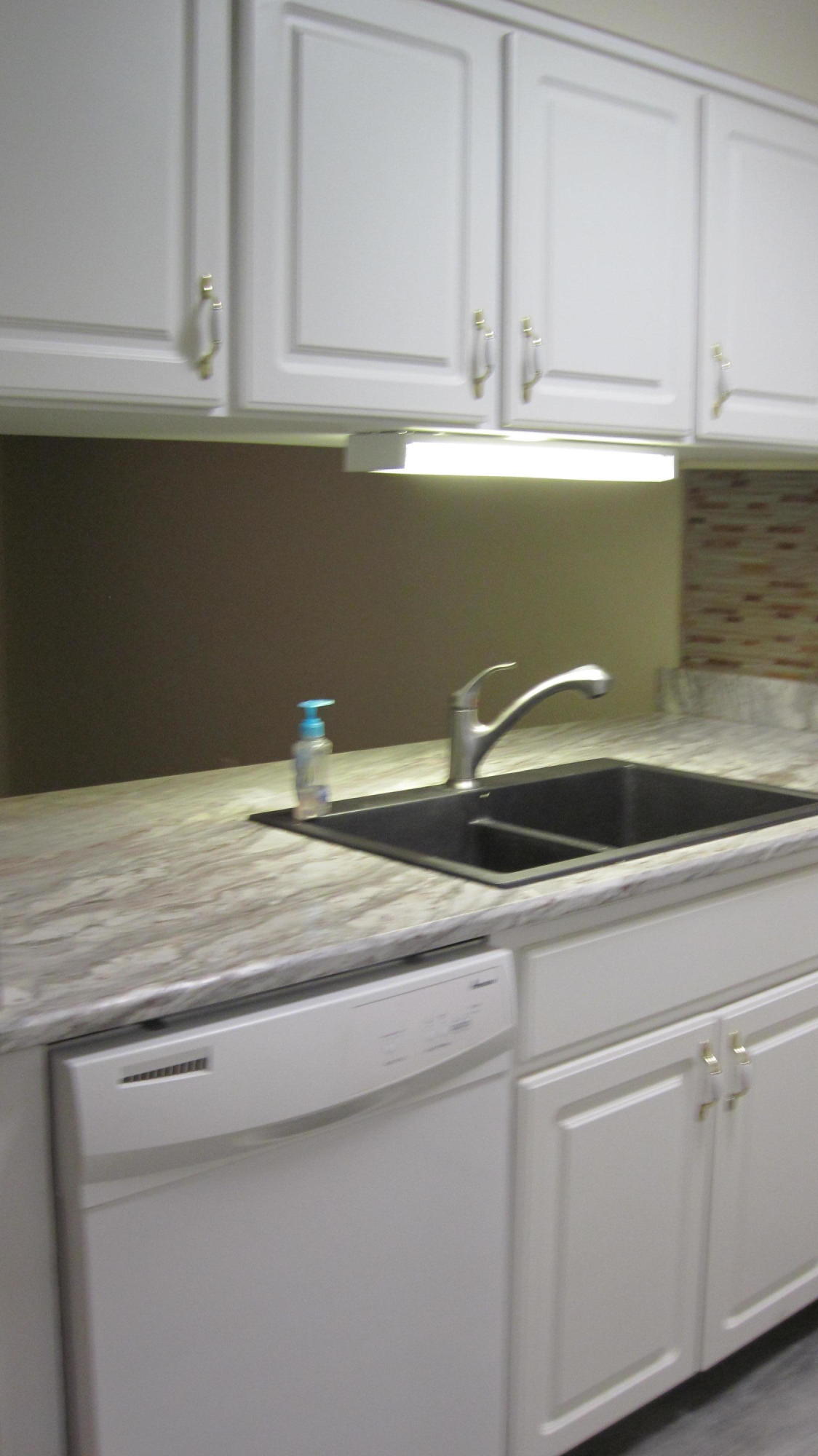 GARDEN VILLAS PHASE I - Residential