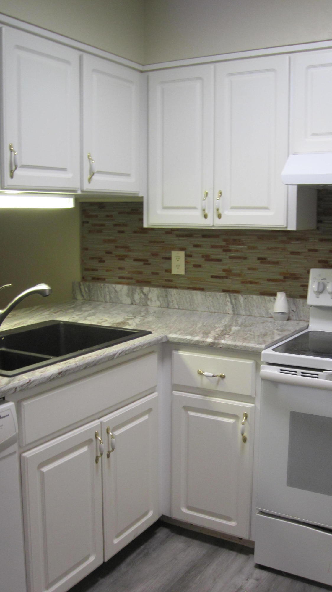 GARDEN VILLAS PHASE I - Residential