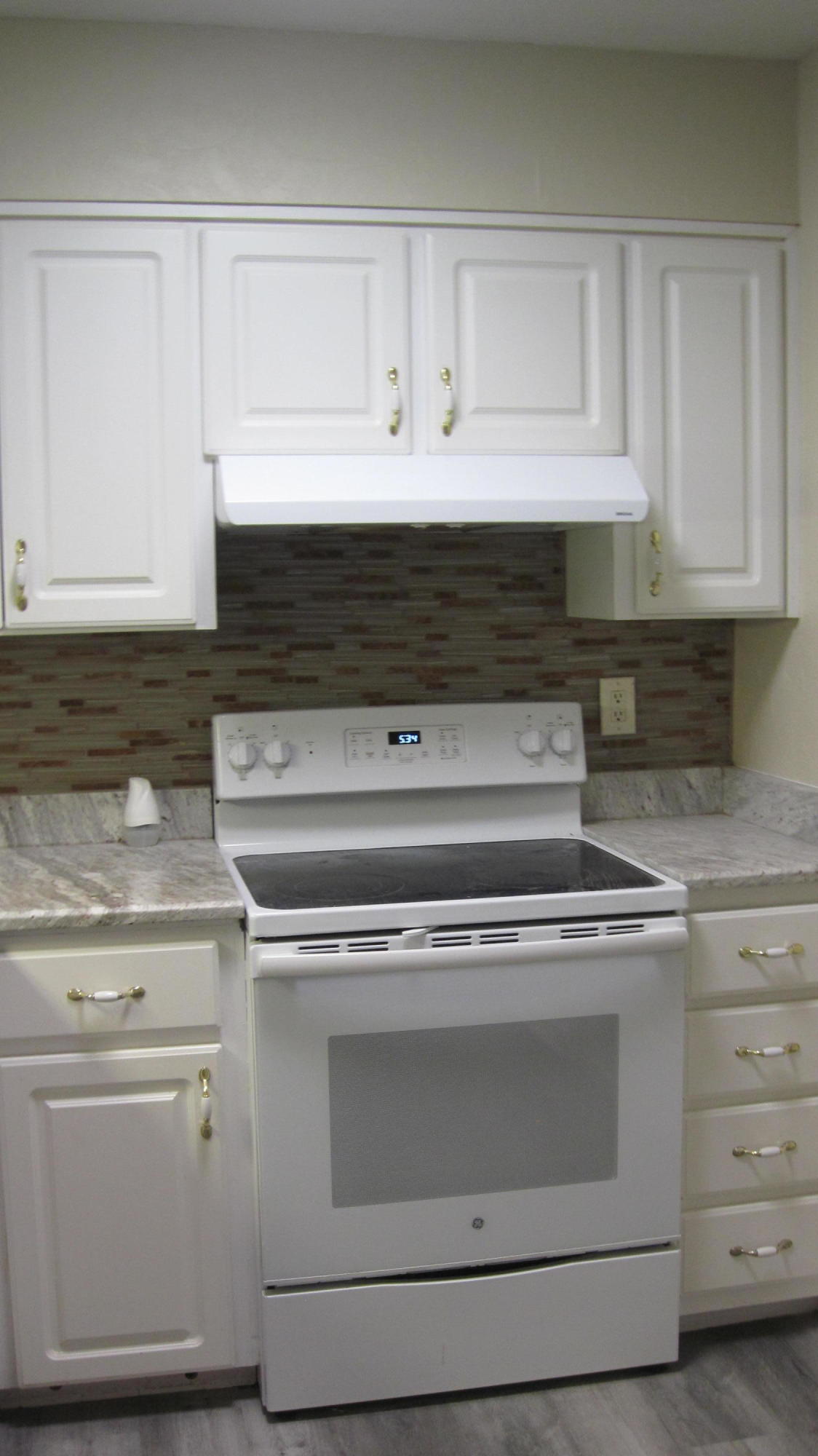 GARDEN VILLAS PHASE I - Residential