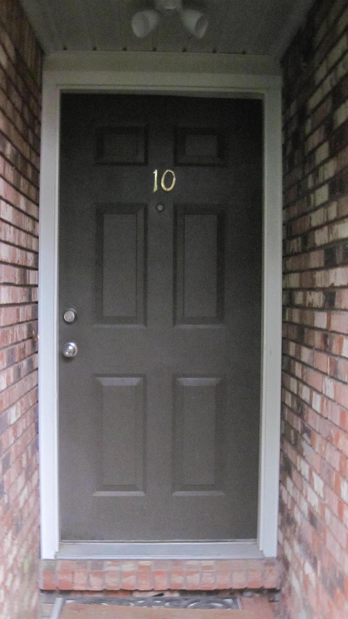 GARDEN VILLAS PHASE I - Residential