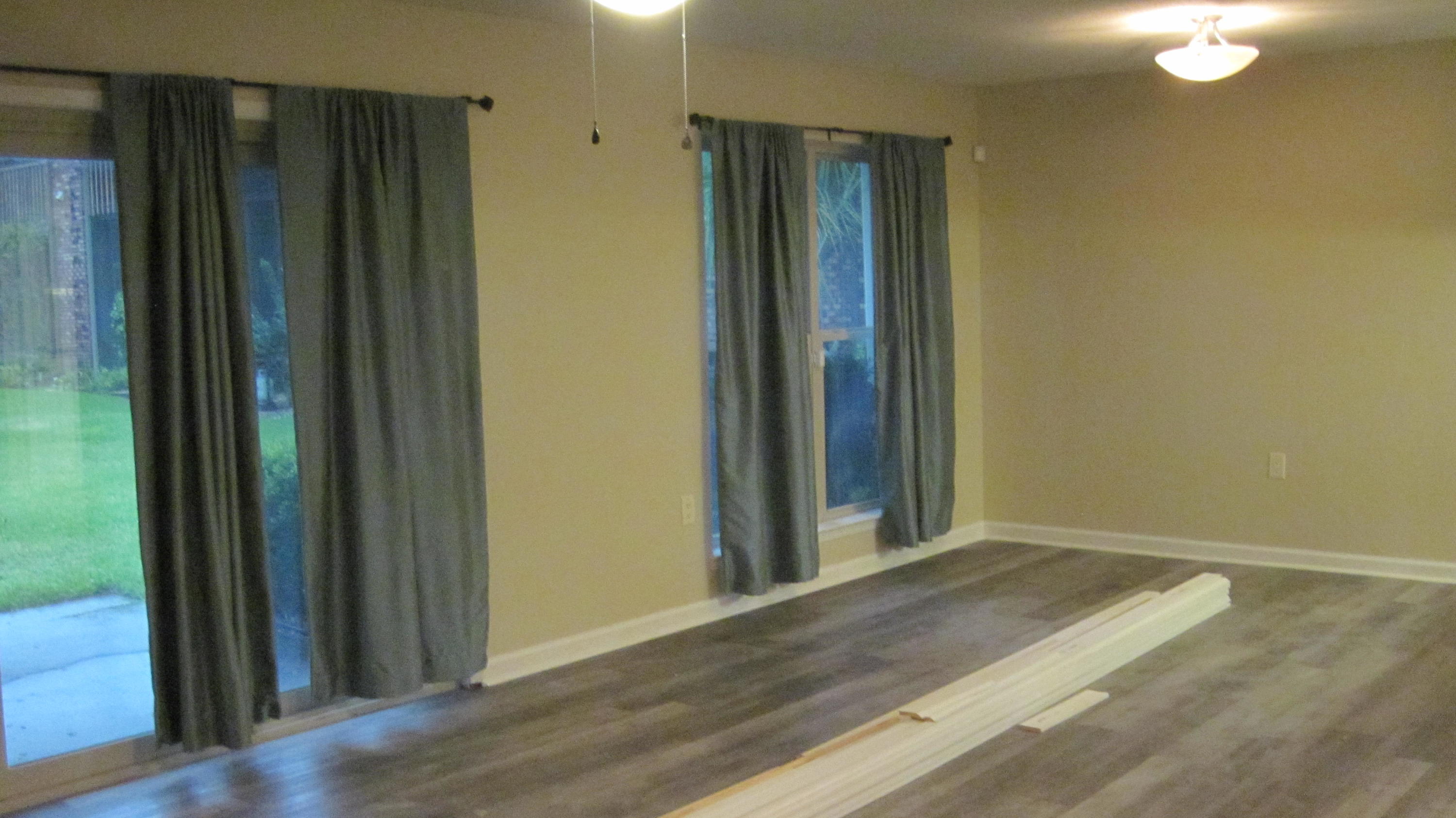 GARDEN VILLAS PHASE I - Residential