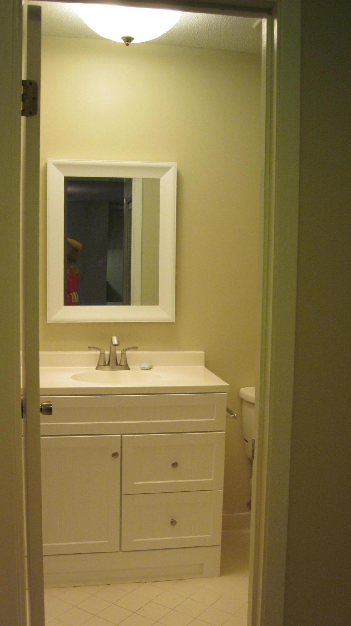 GARDEN VILLAS PHASE I - Residential