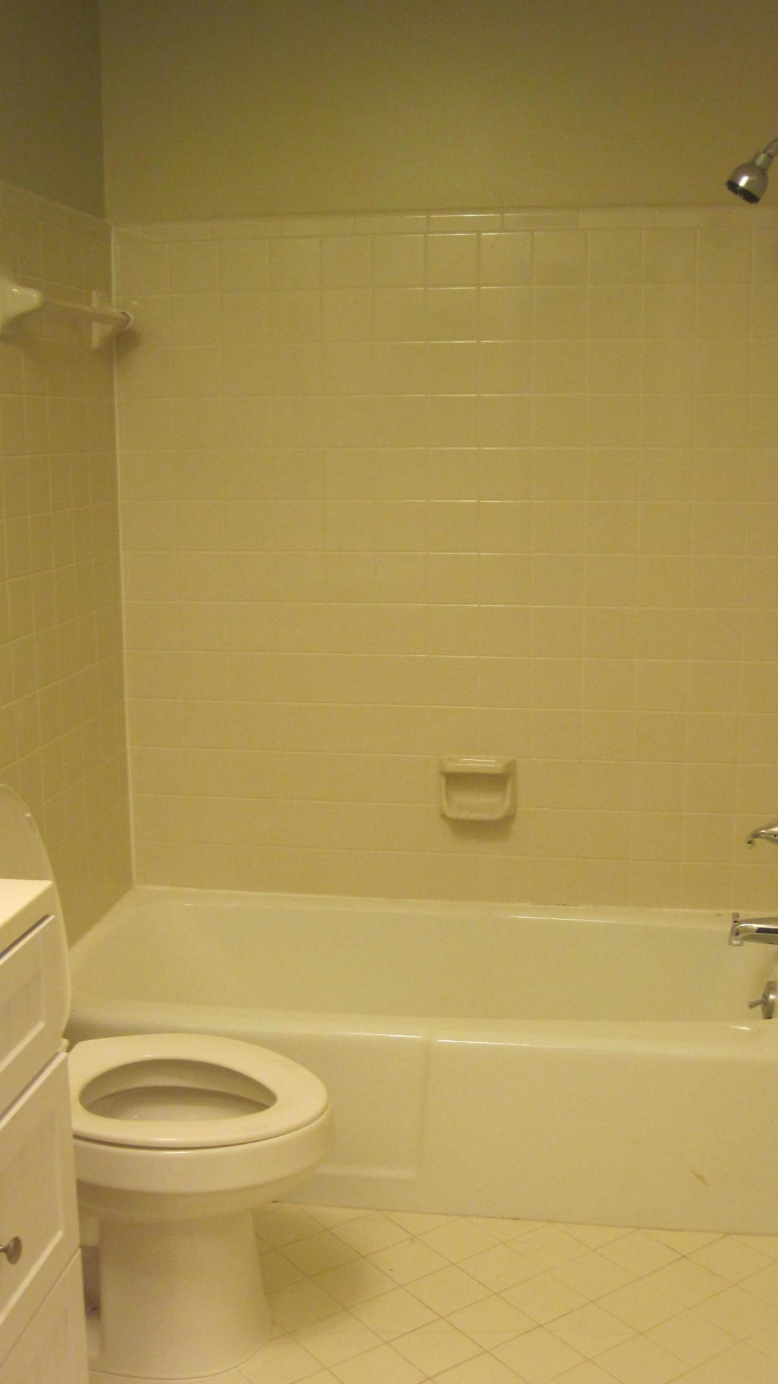 GARDEN VILLAS PHASE I - Residential