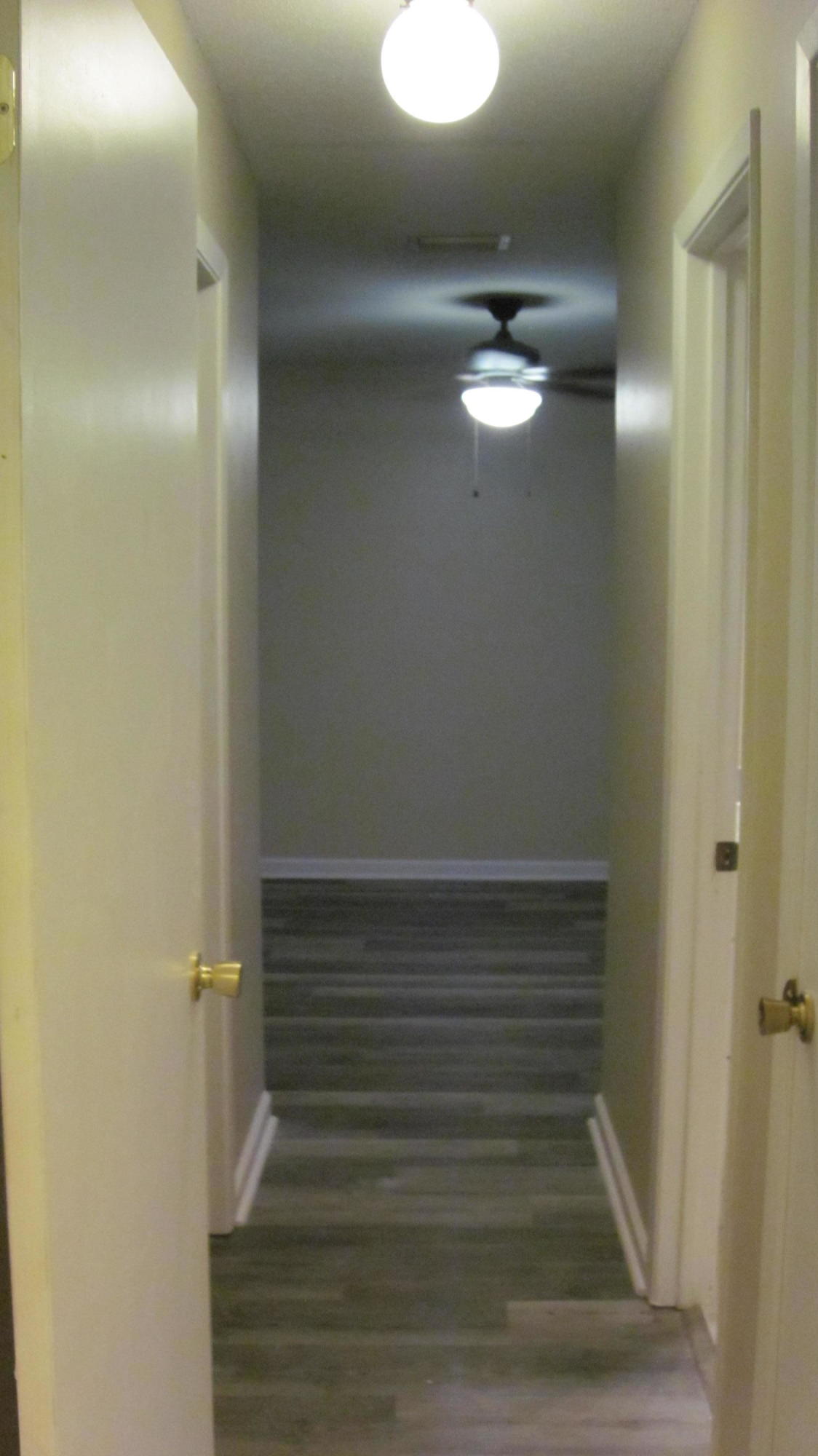 GARDEN VILLAS PHASE I - Residential