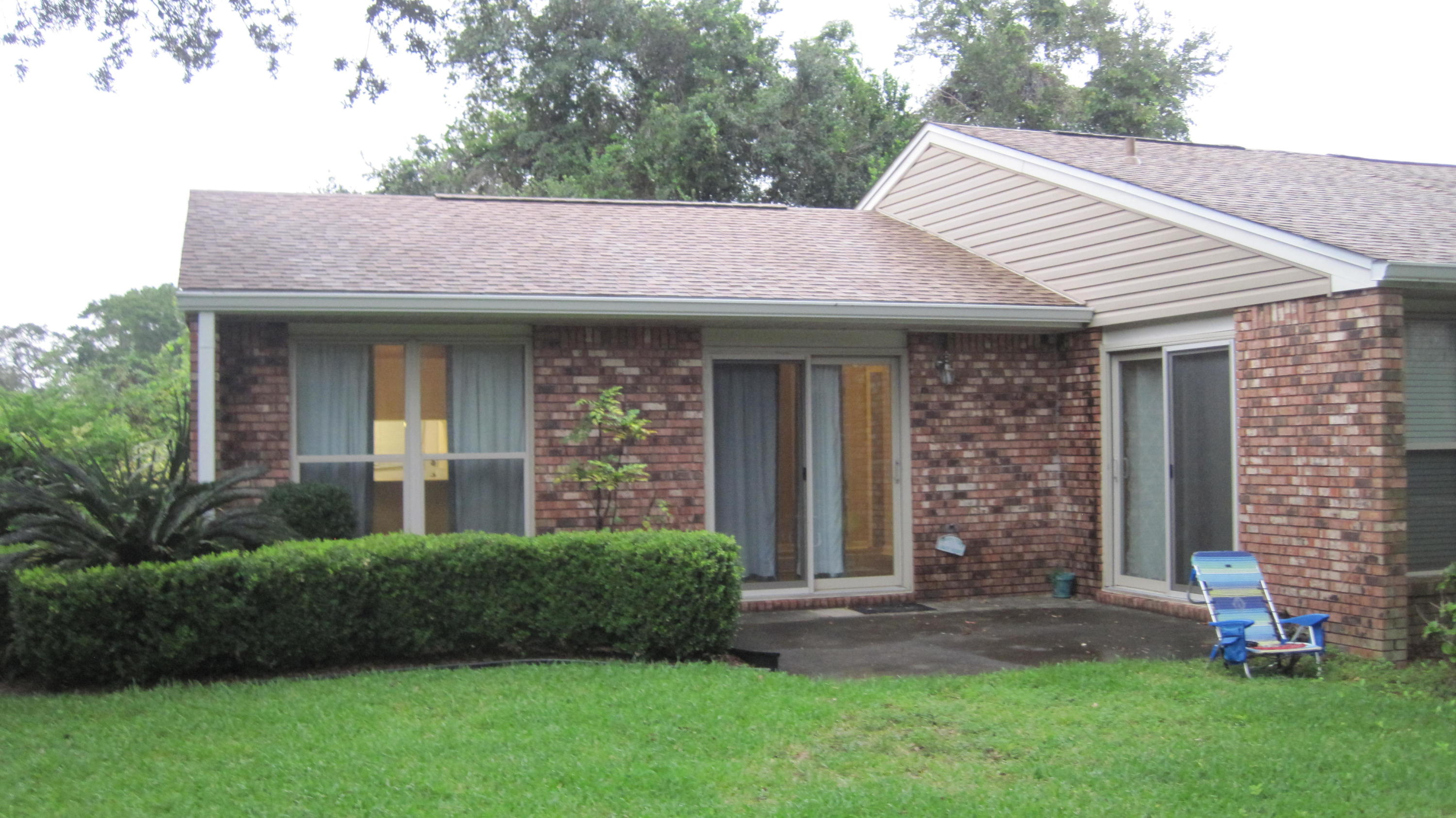 GARDEN VILLAS PHASE I - Residential