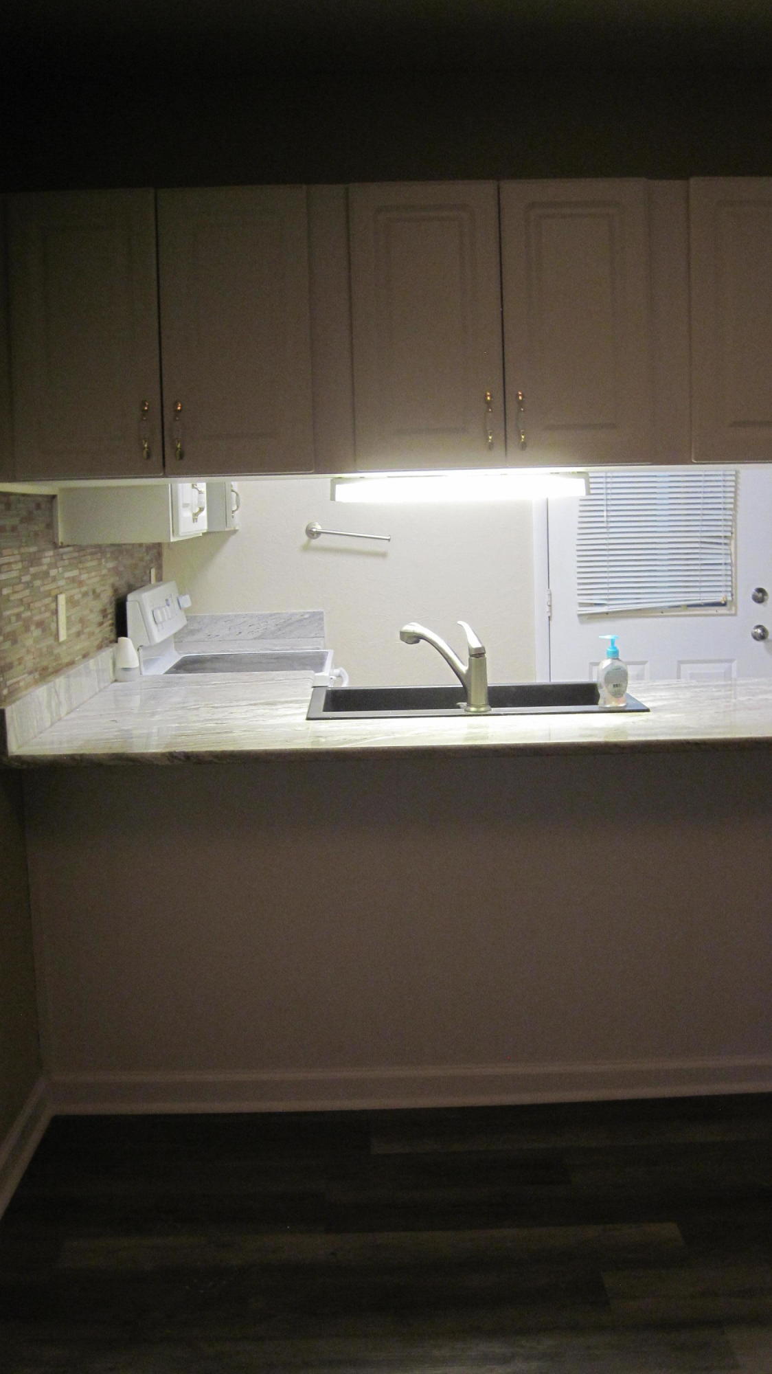 GARDEN VILLAS PHASE I - Residential